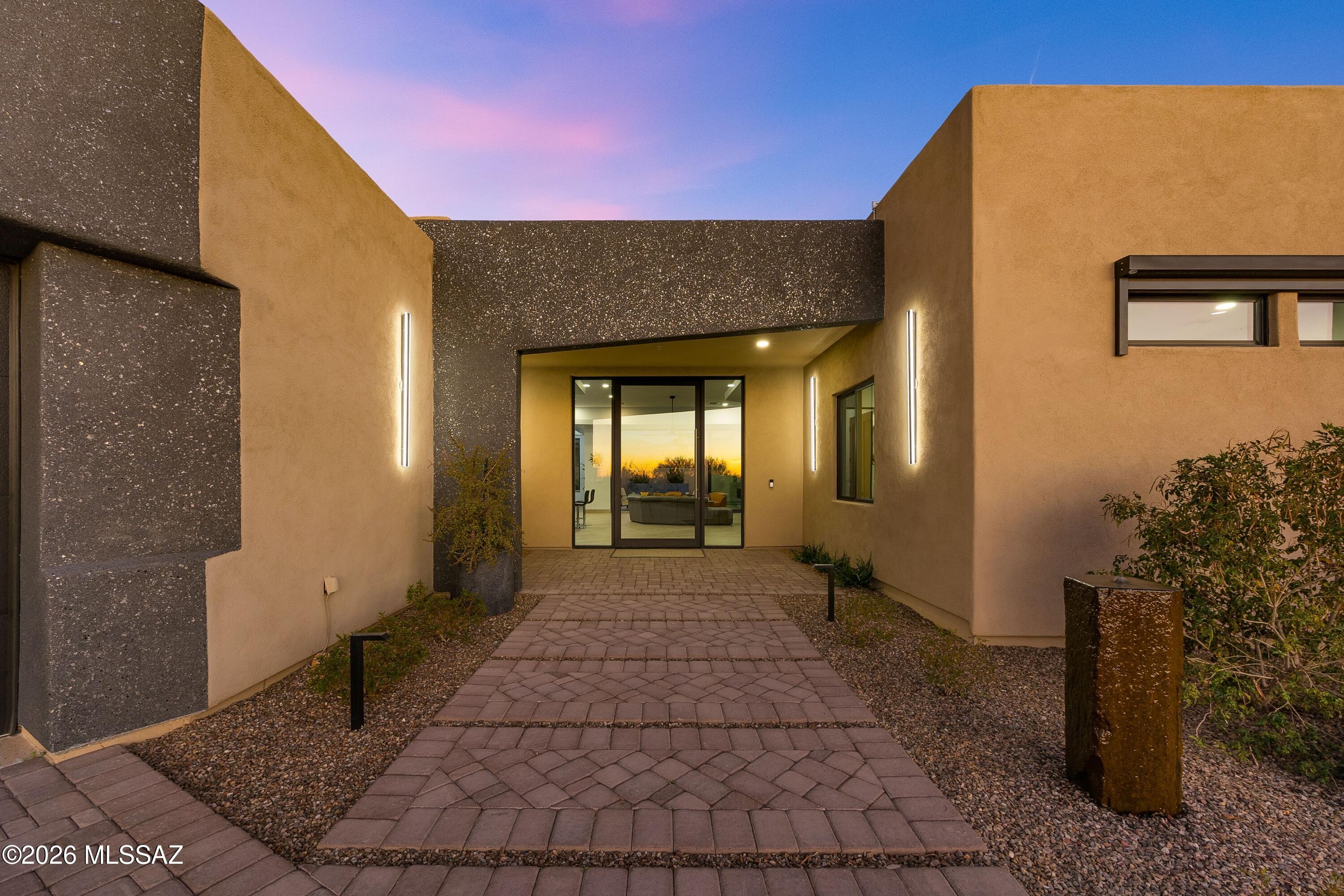 11931 N Mesquite Sunset Place