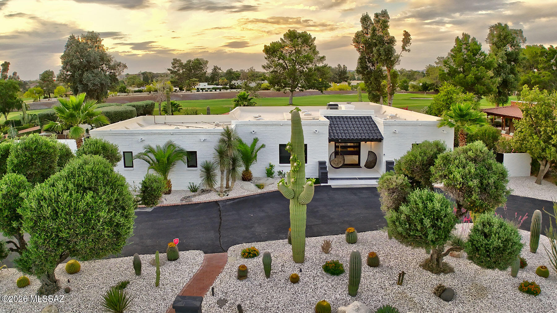 7861 N Tuscany Drive