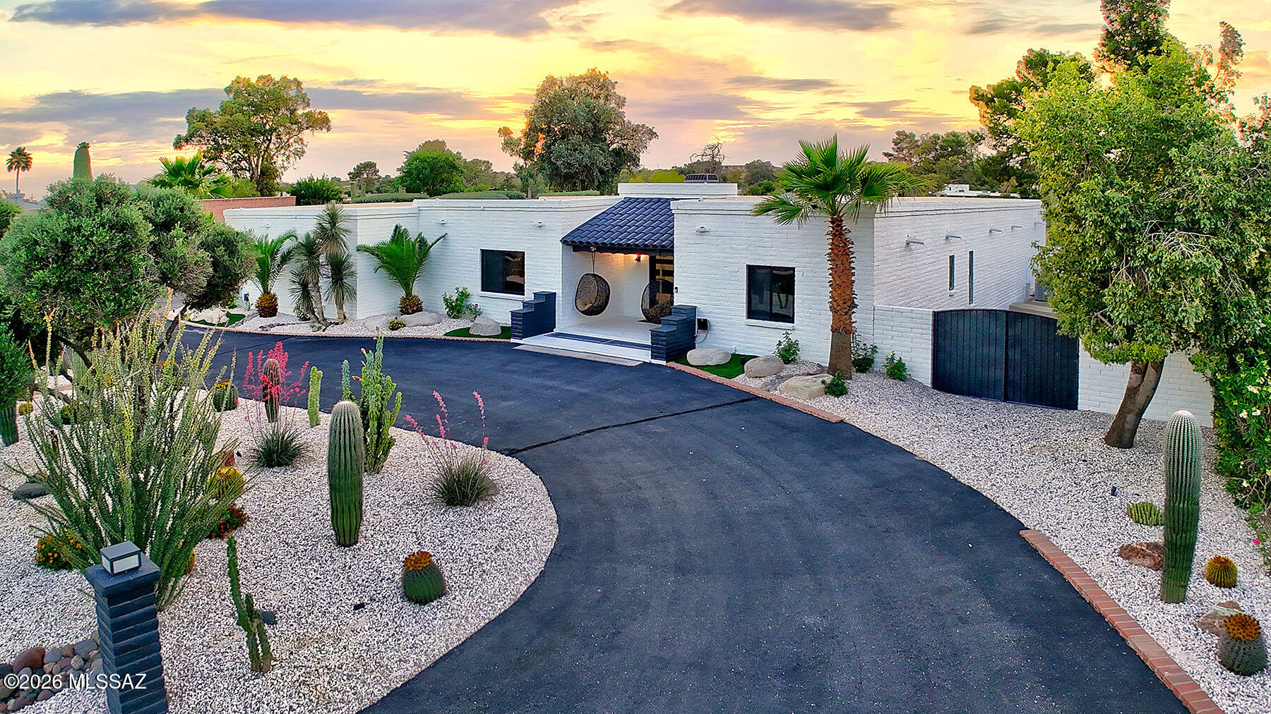 7861 N Tuscany Drive