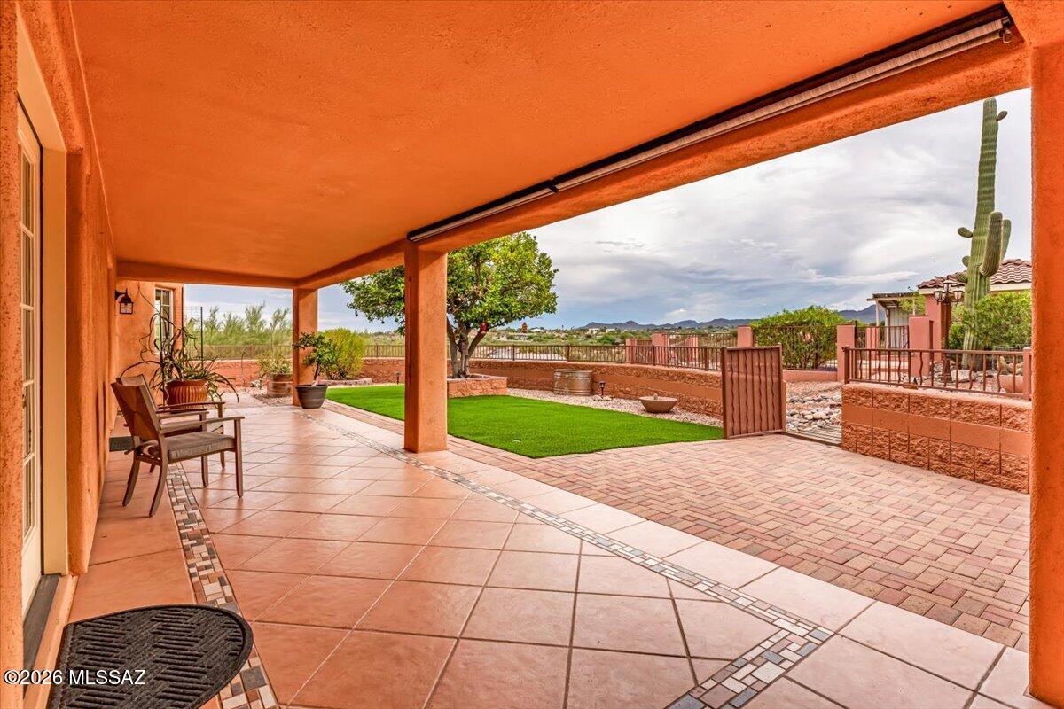 5215 W Sunset Road