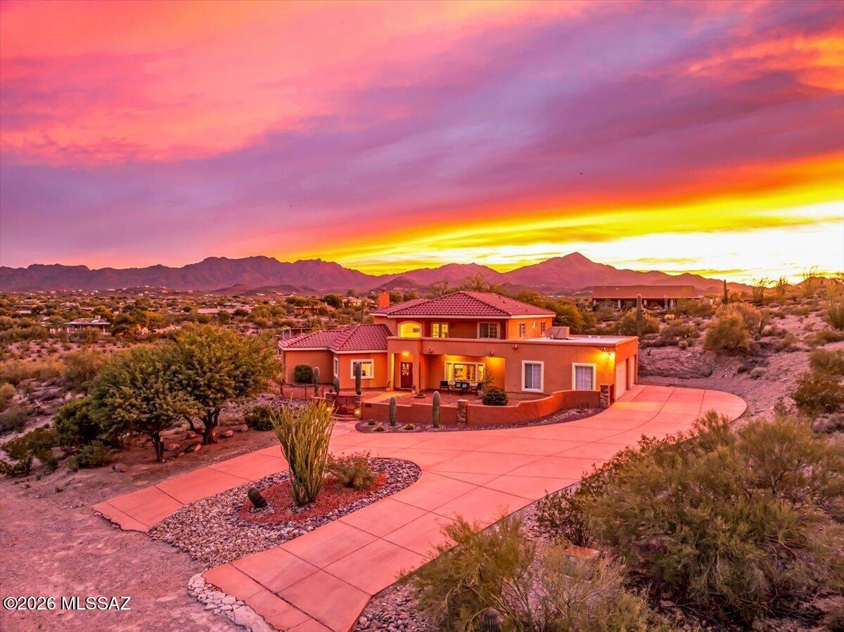 5215 W Sunset Road
