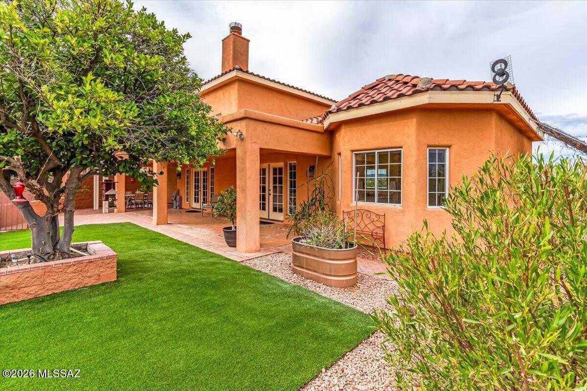 5215 W Sunset Road