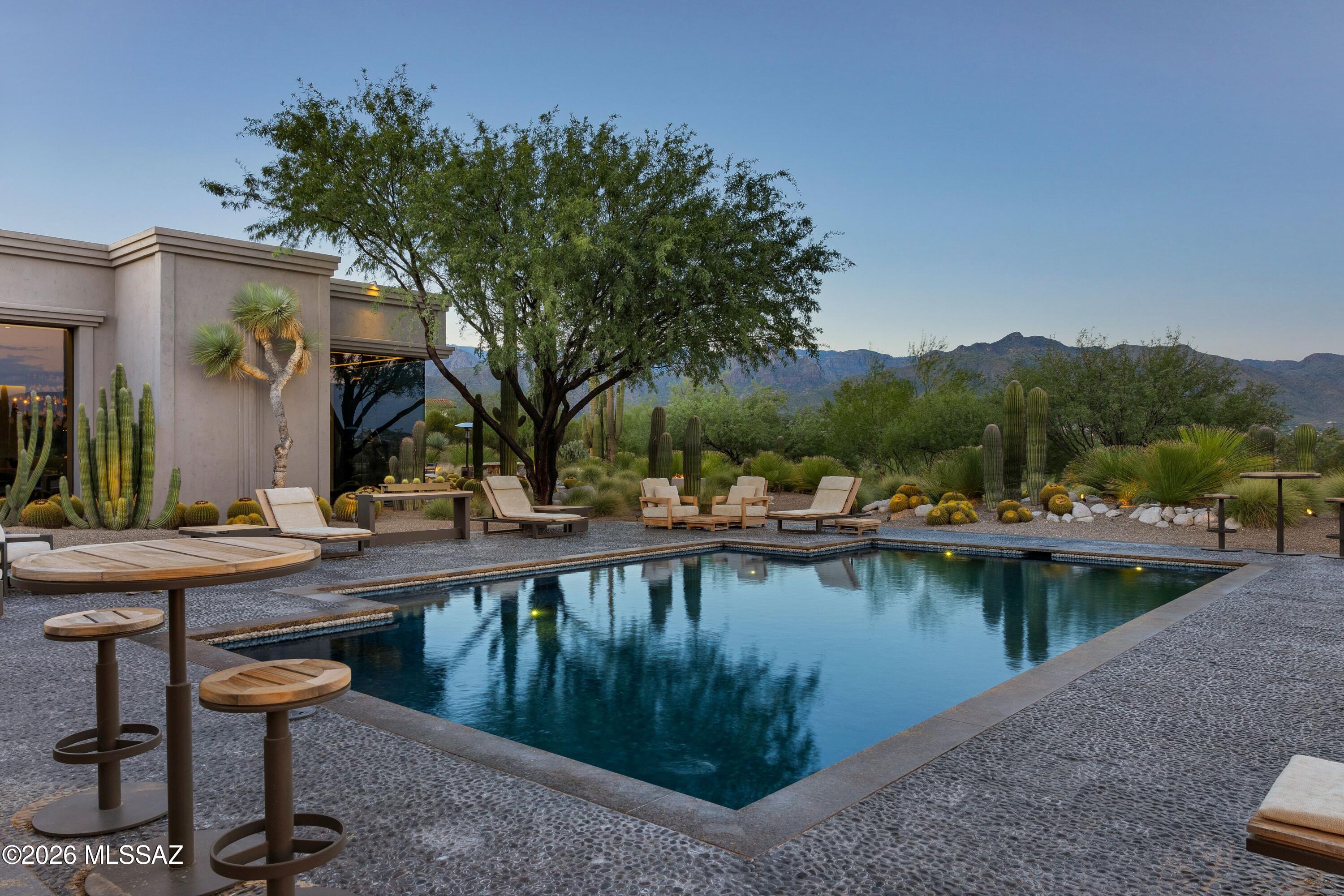 3978 N Canyon Ranch Drive