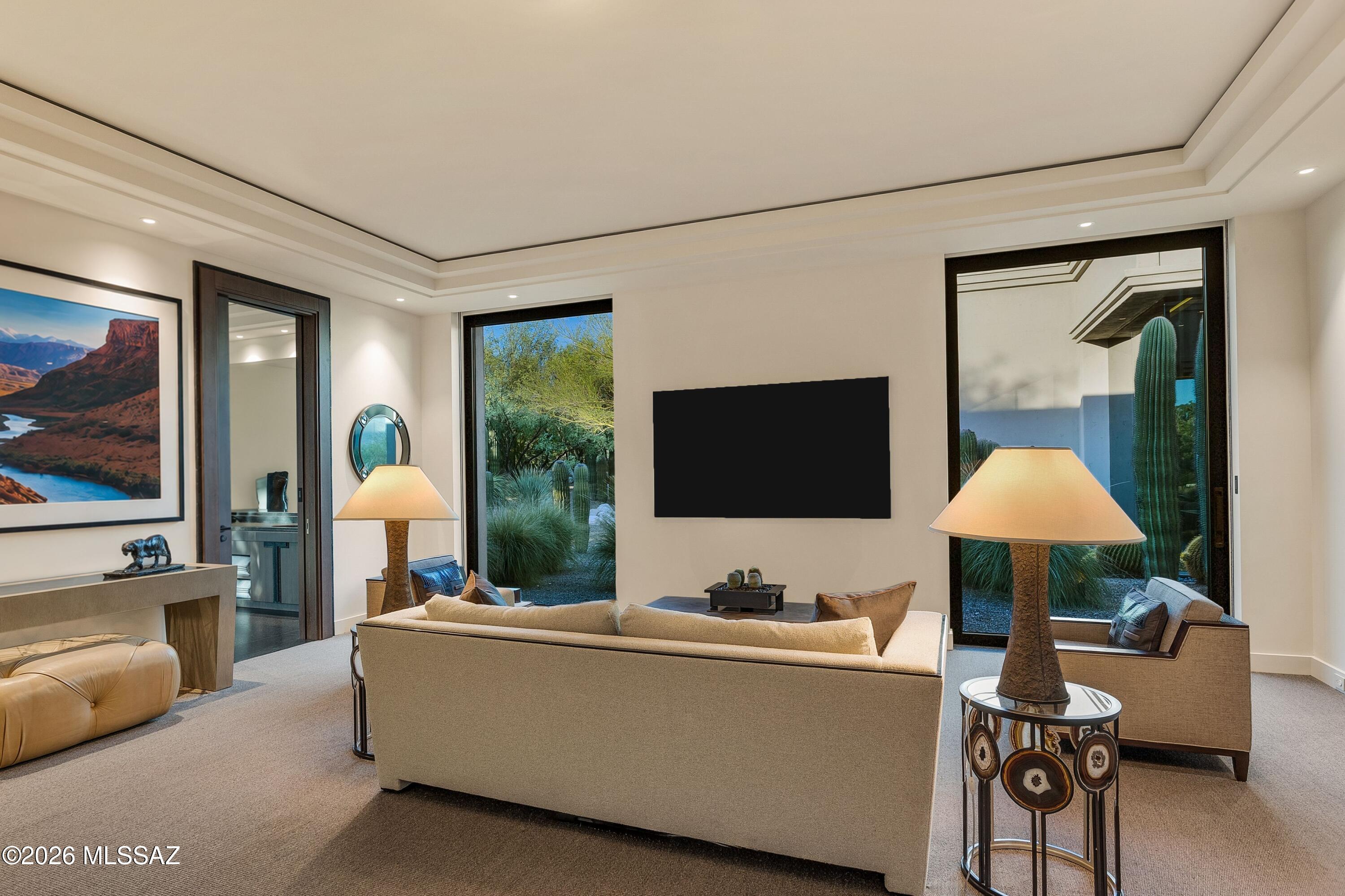 3978 N Canyon Ranch Drive