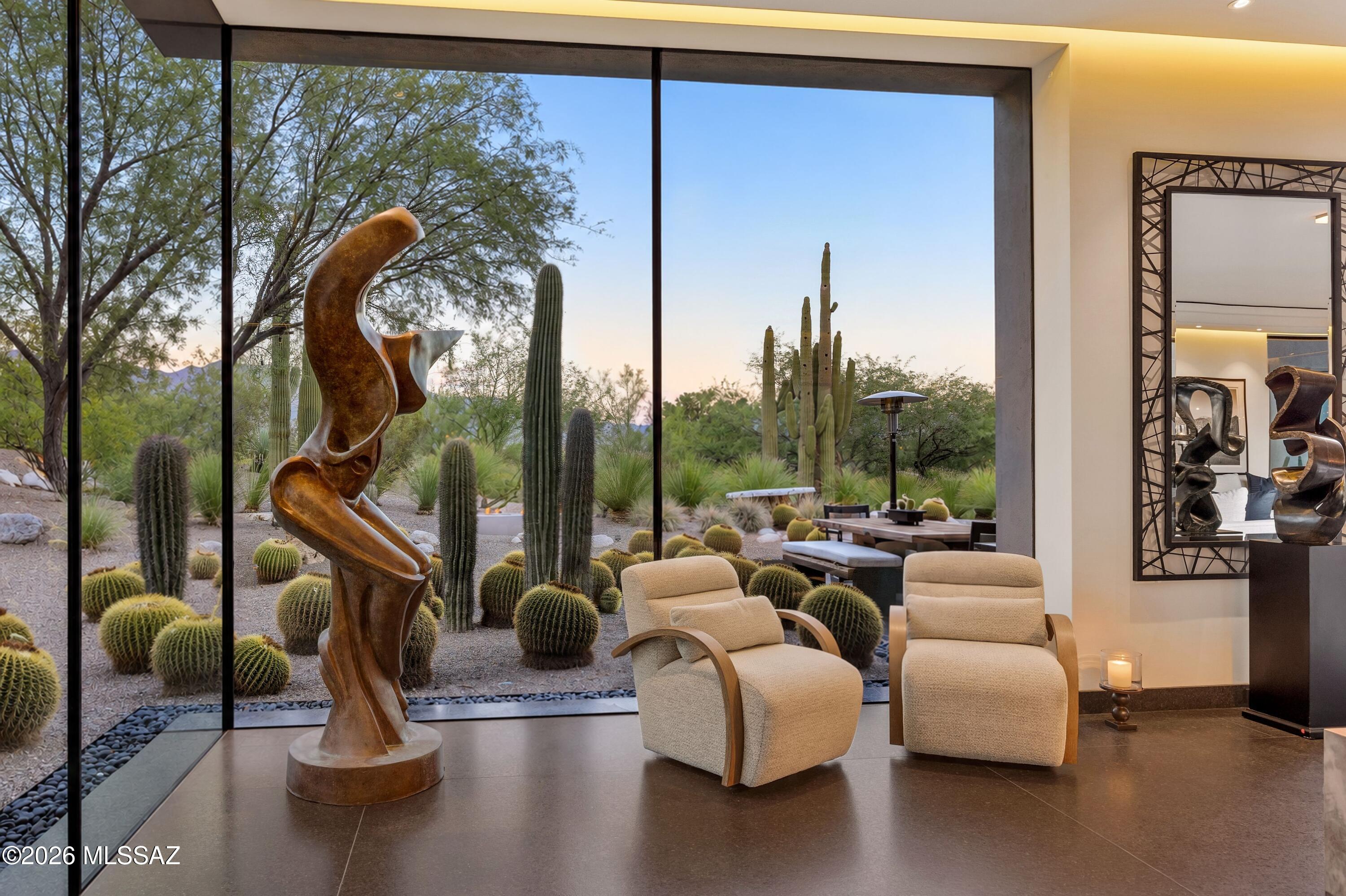 3978 N Canyon Ranch Drive
