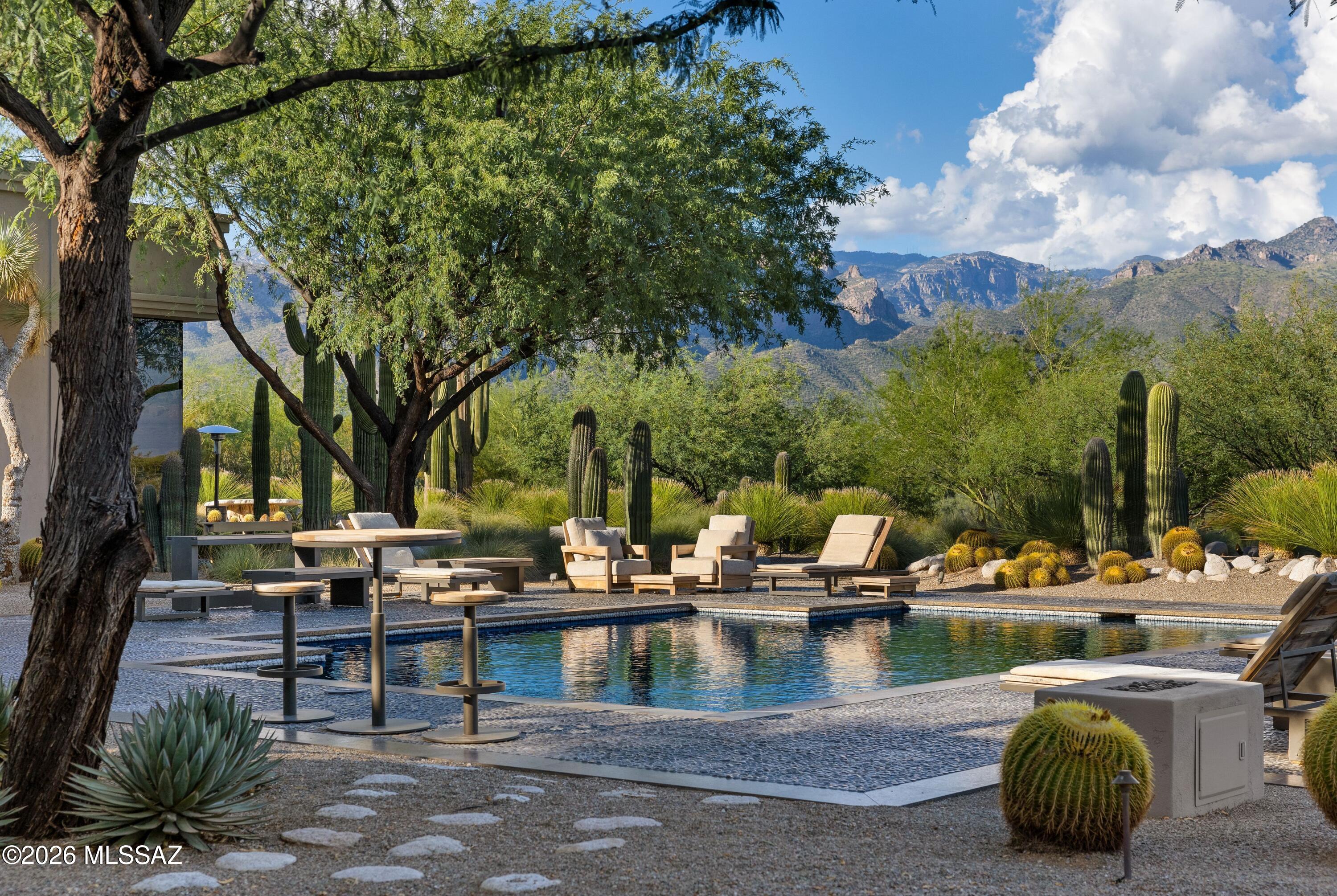 3978 N Canyon Ranch Drive