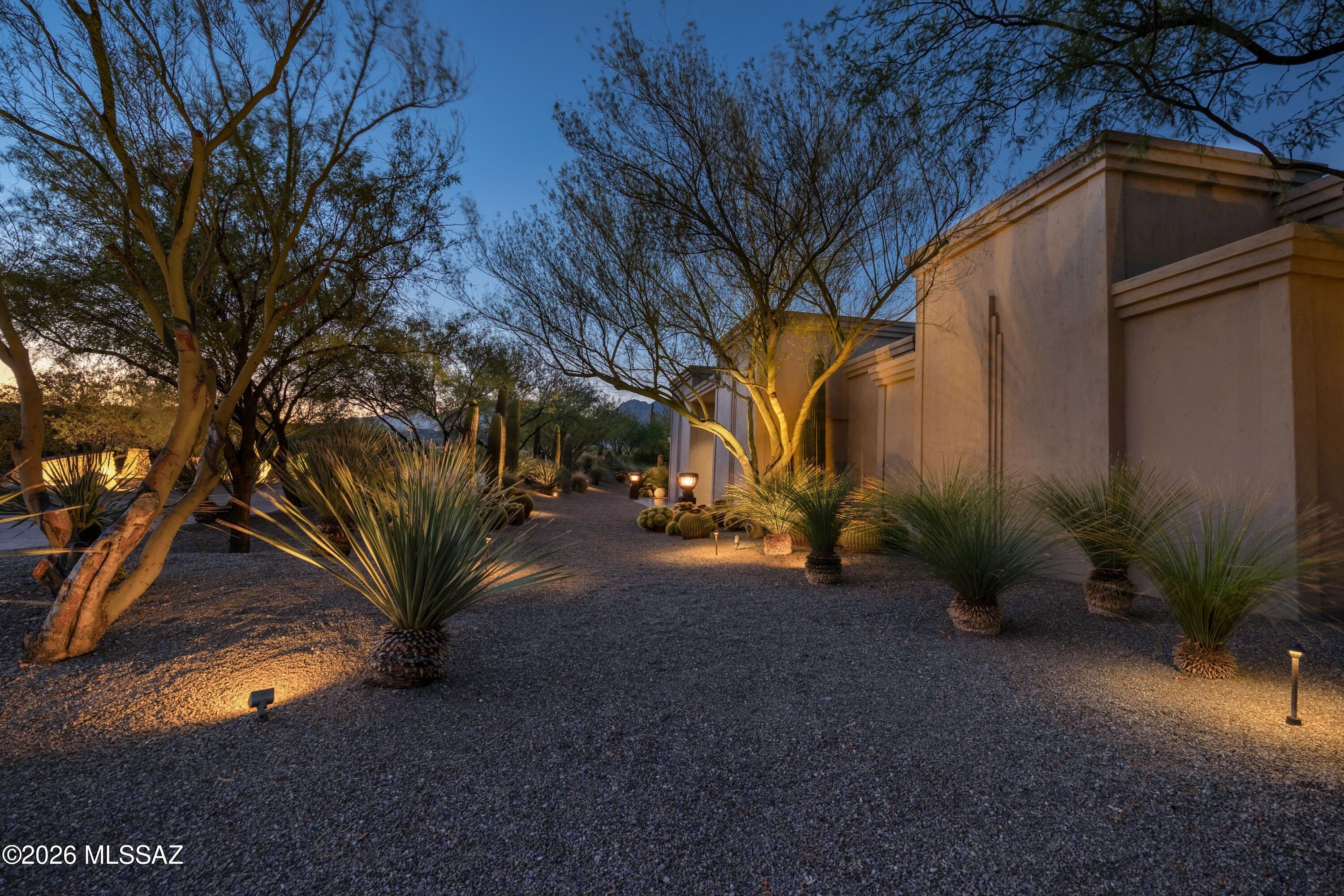 3978 N Canyon Ranch Drive