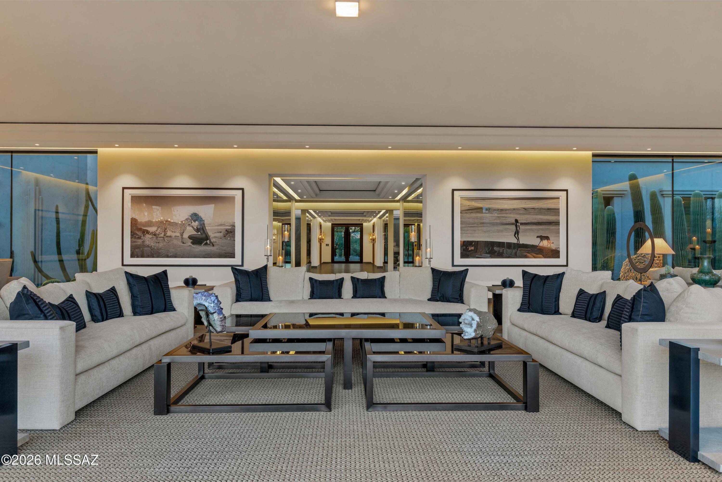3978 N Canyon Ranch Drive