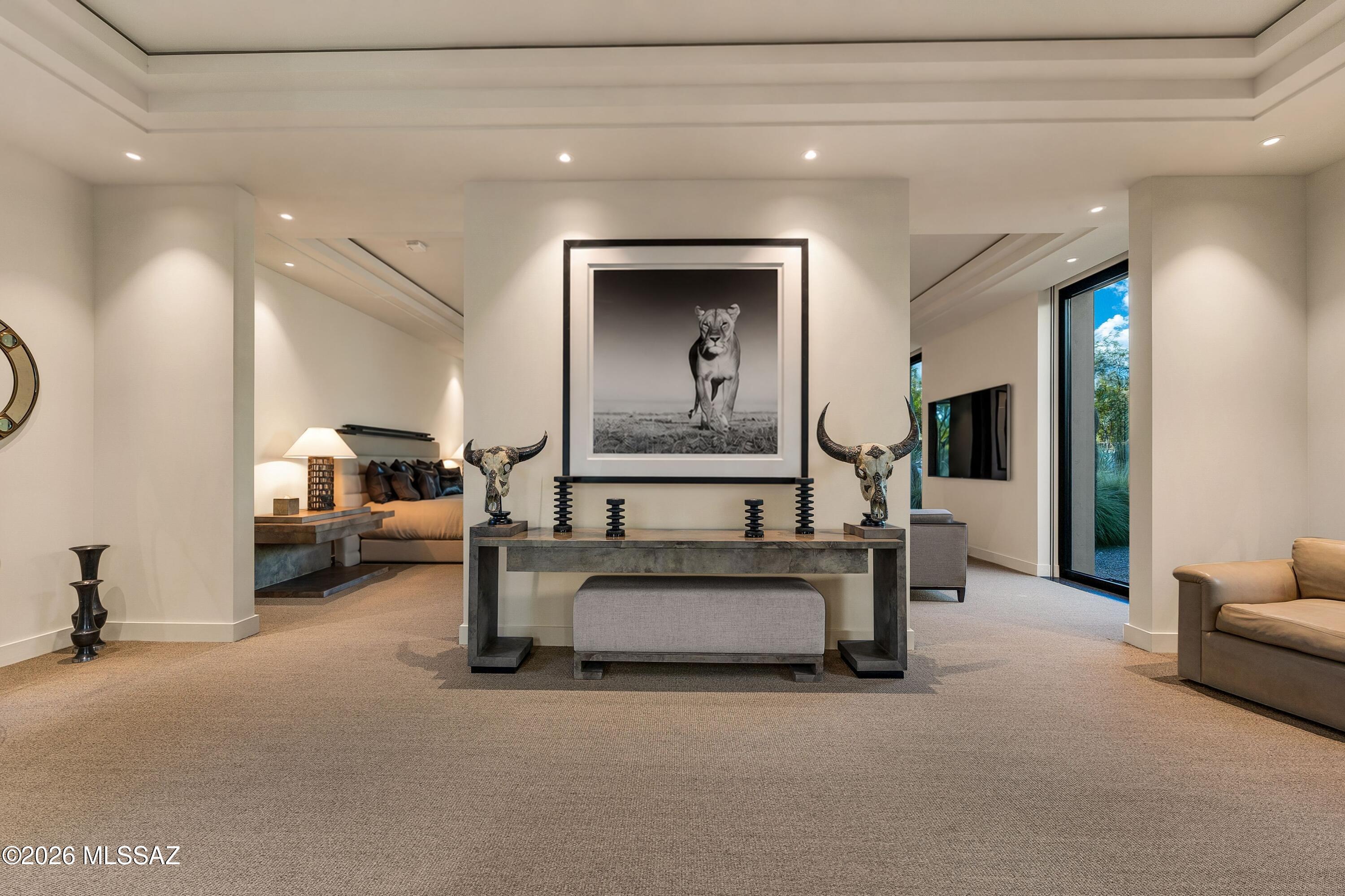 3978 N Canyon Ranch Drive