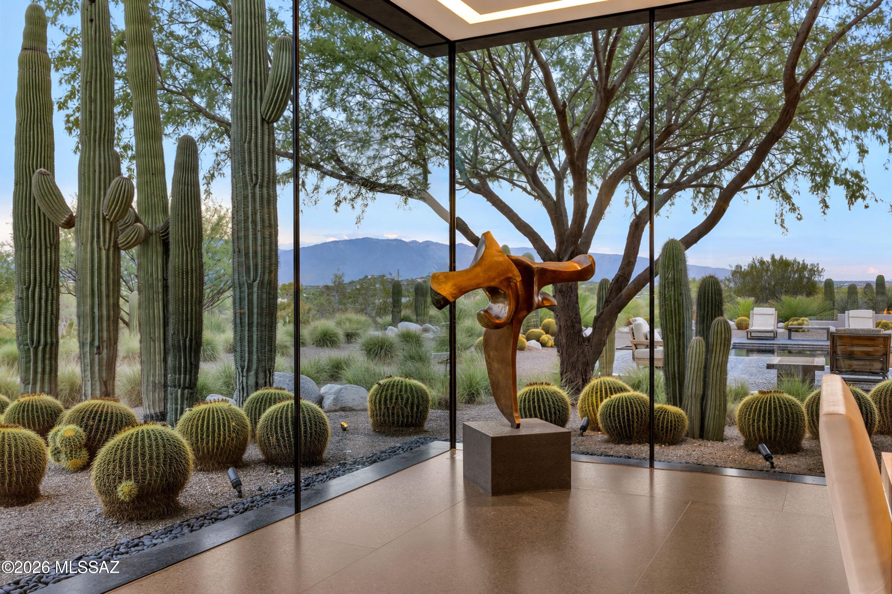 3978 N Canyon Ranch Drive