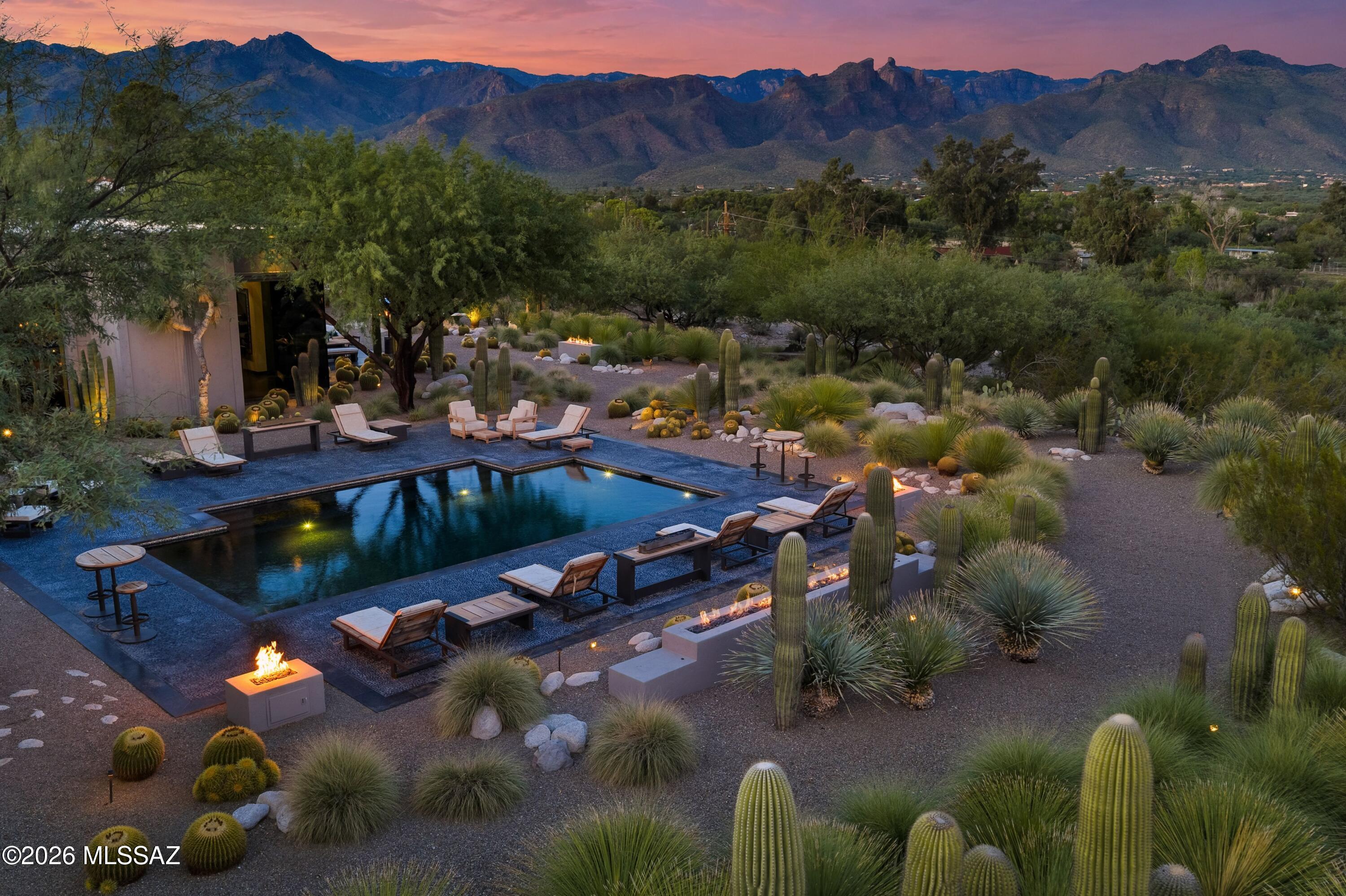 3978 N Canyon Ranch Drive