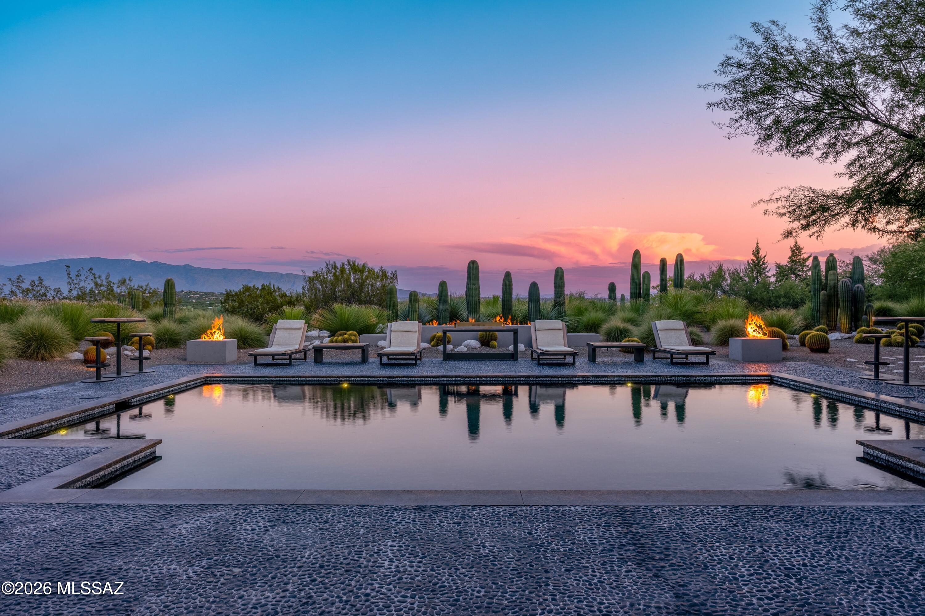 3978 N Canyon Ranch Drive