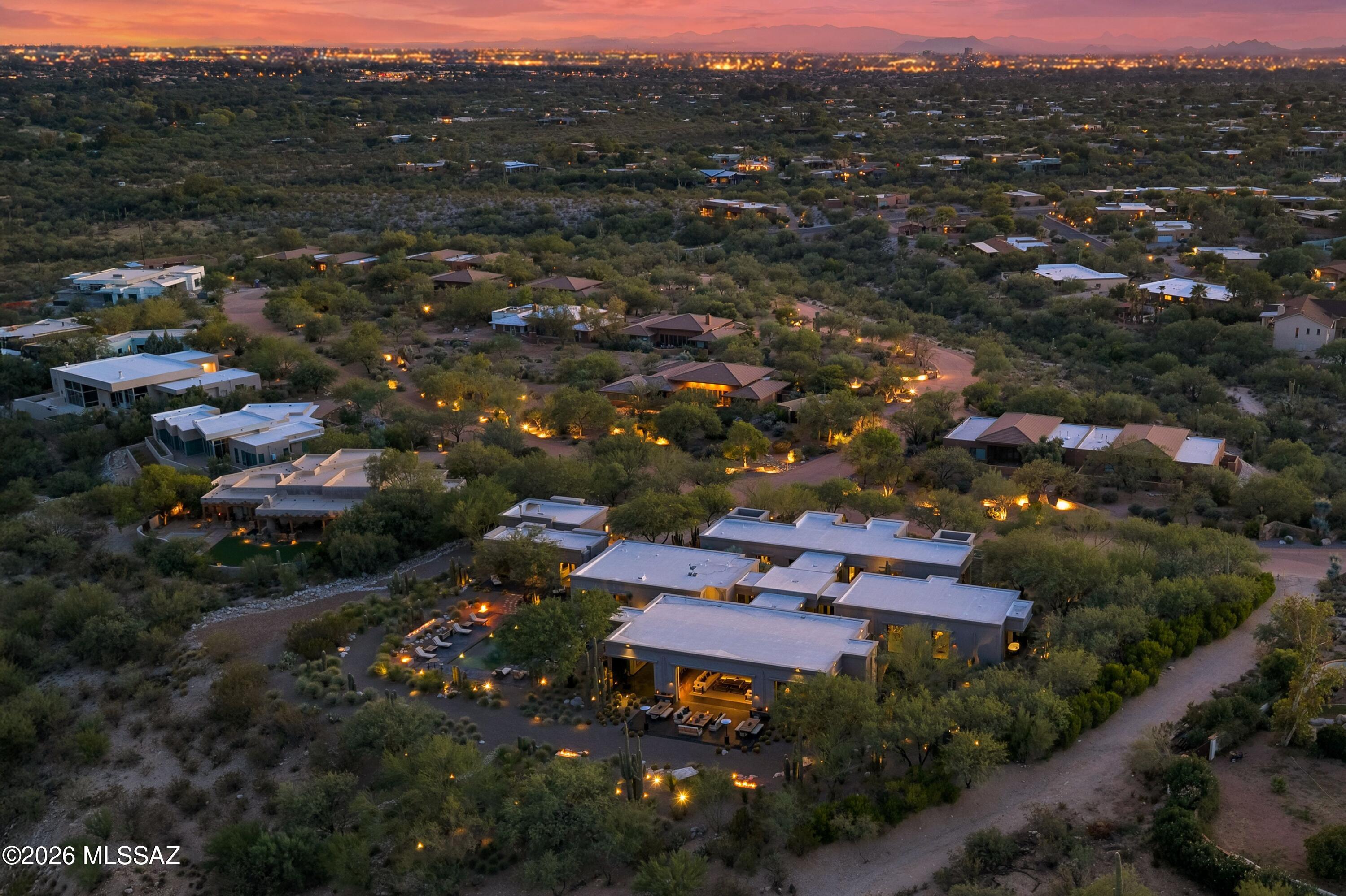3978 N Canyon Ranch Drive