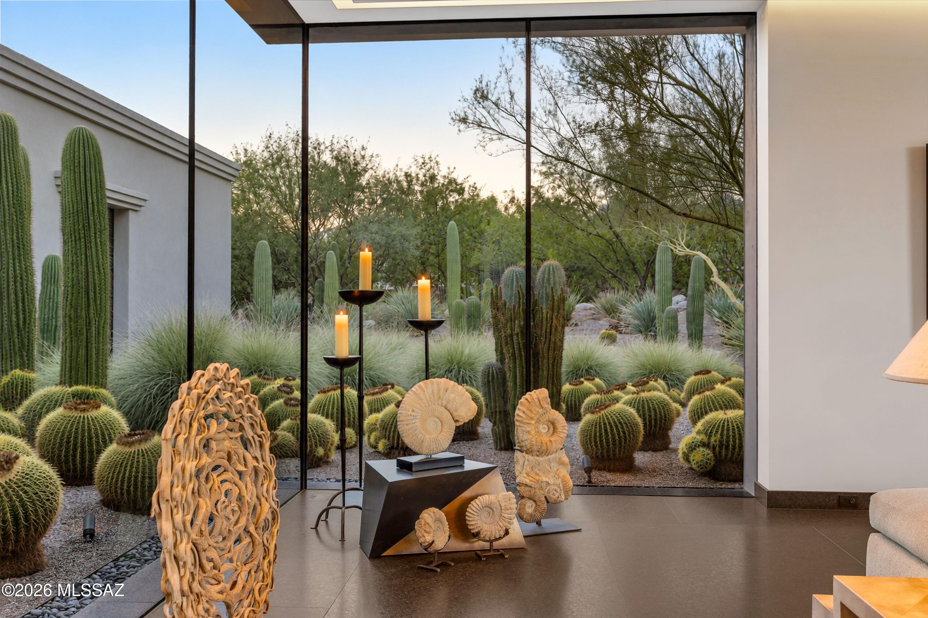 3978 N Canyon Ranch Drive