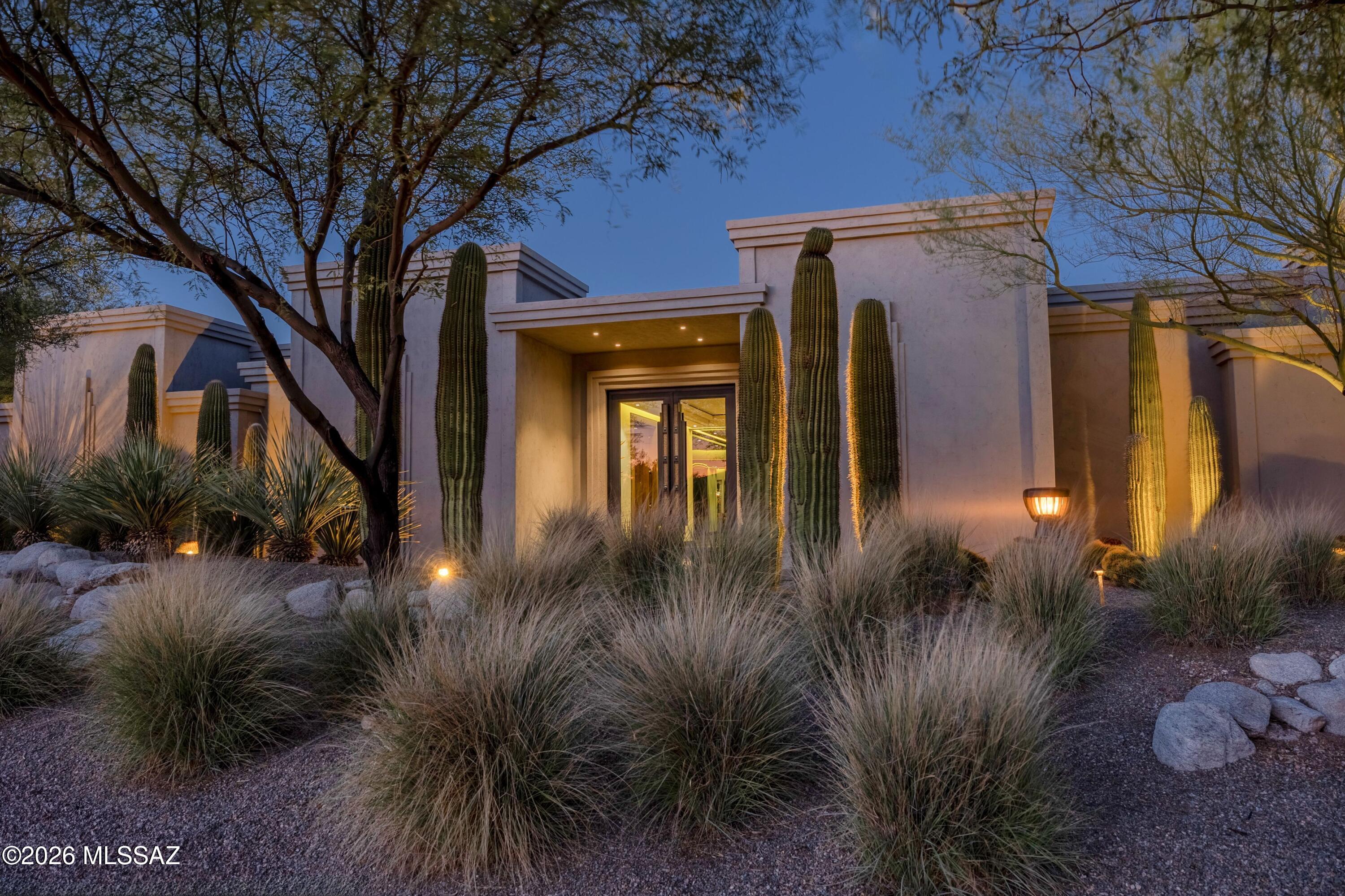 3978 N Canyon Ranch Drive