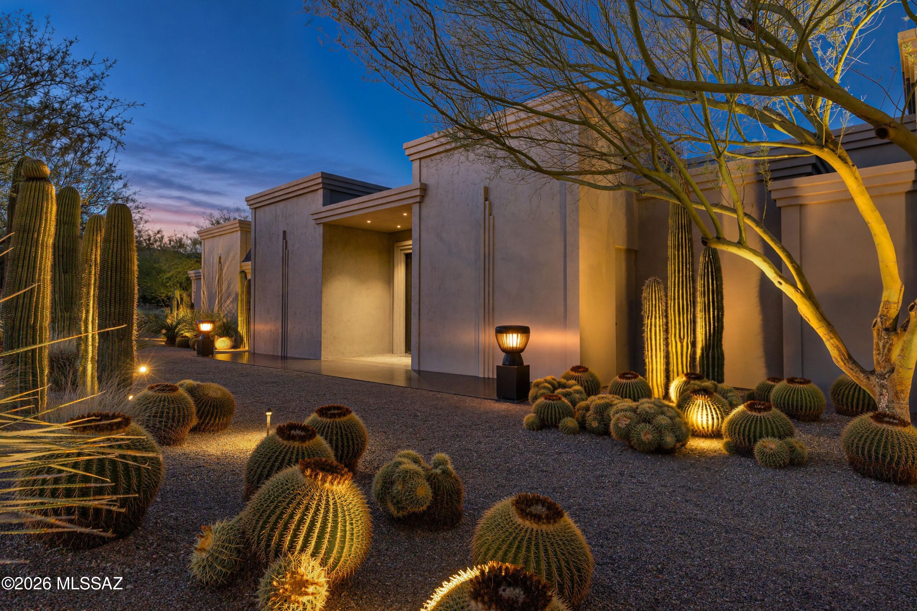 3978 N Canyon Ranch Drive