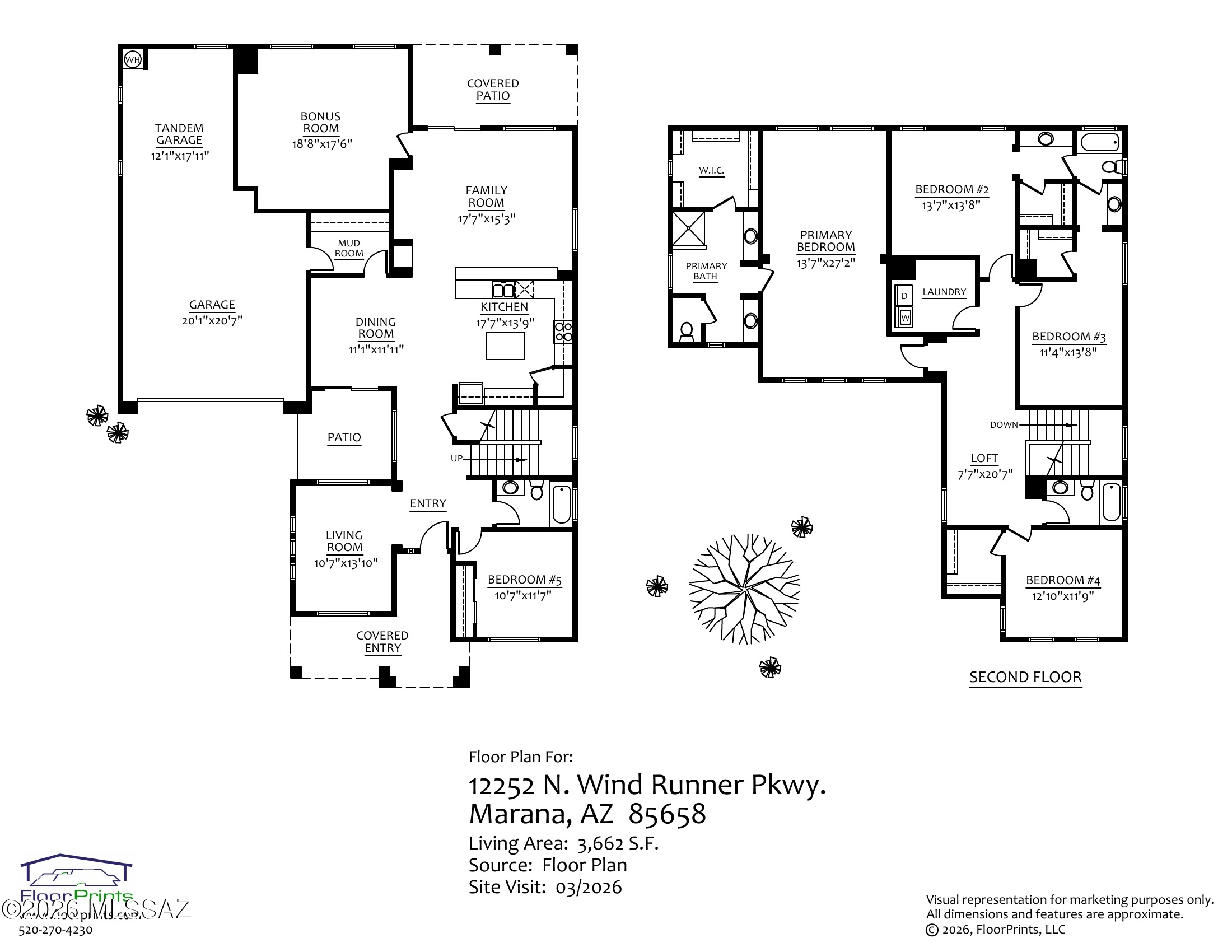 12252 N Wind Runner Parkway