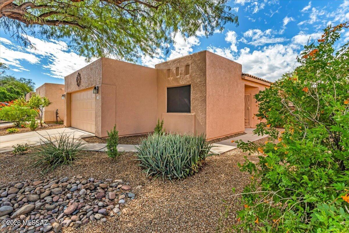 5359 N Willow Thicket Way