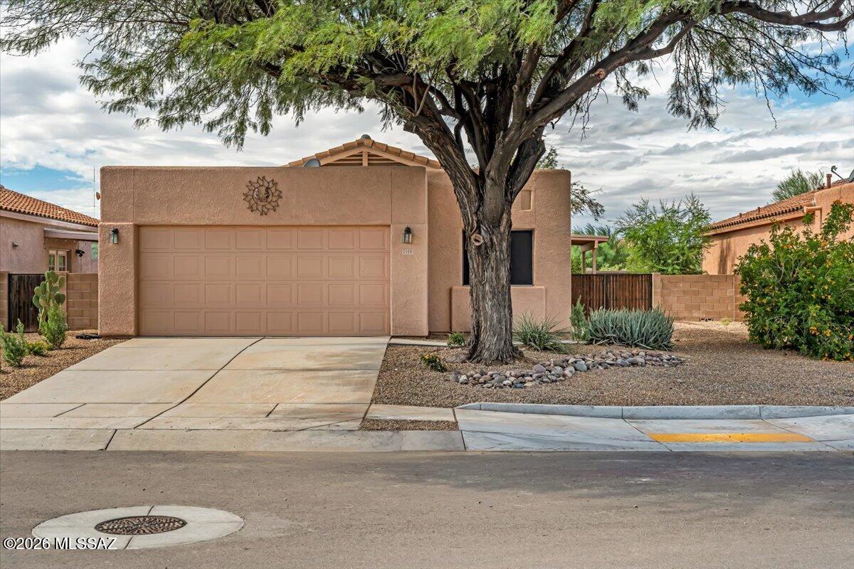 5359 N Willow Thicket Way