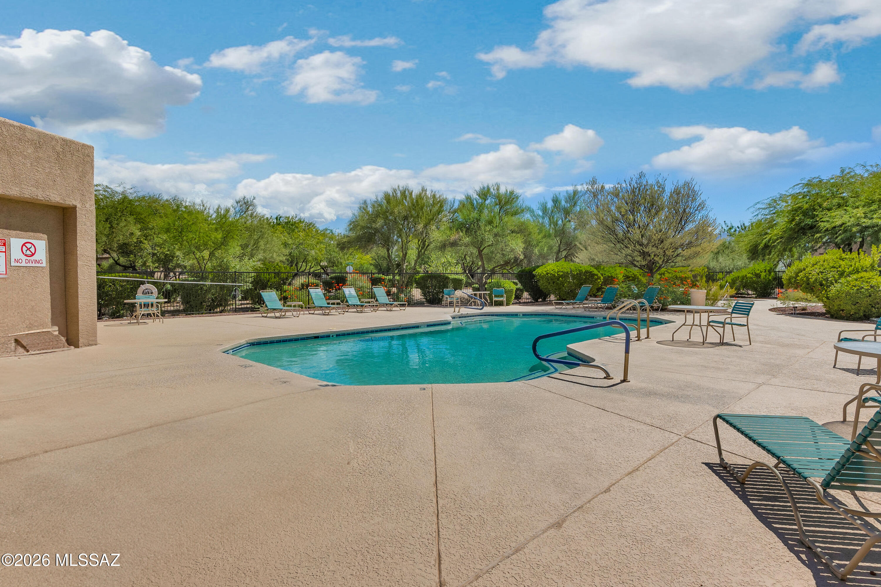 755 W Vistoso Highlands Drive 121