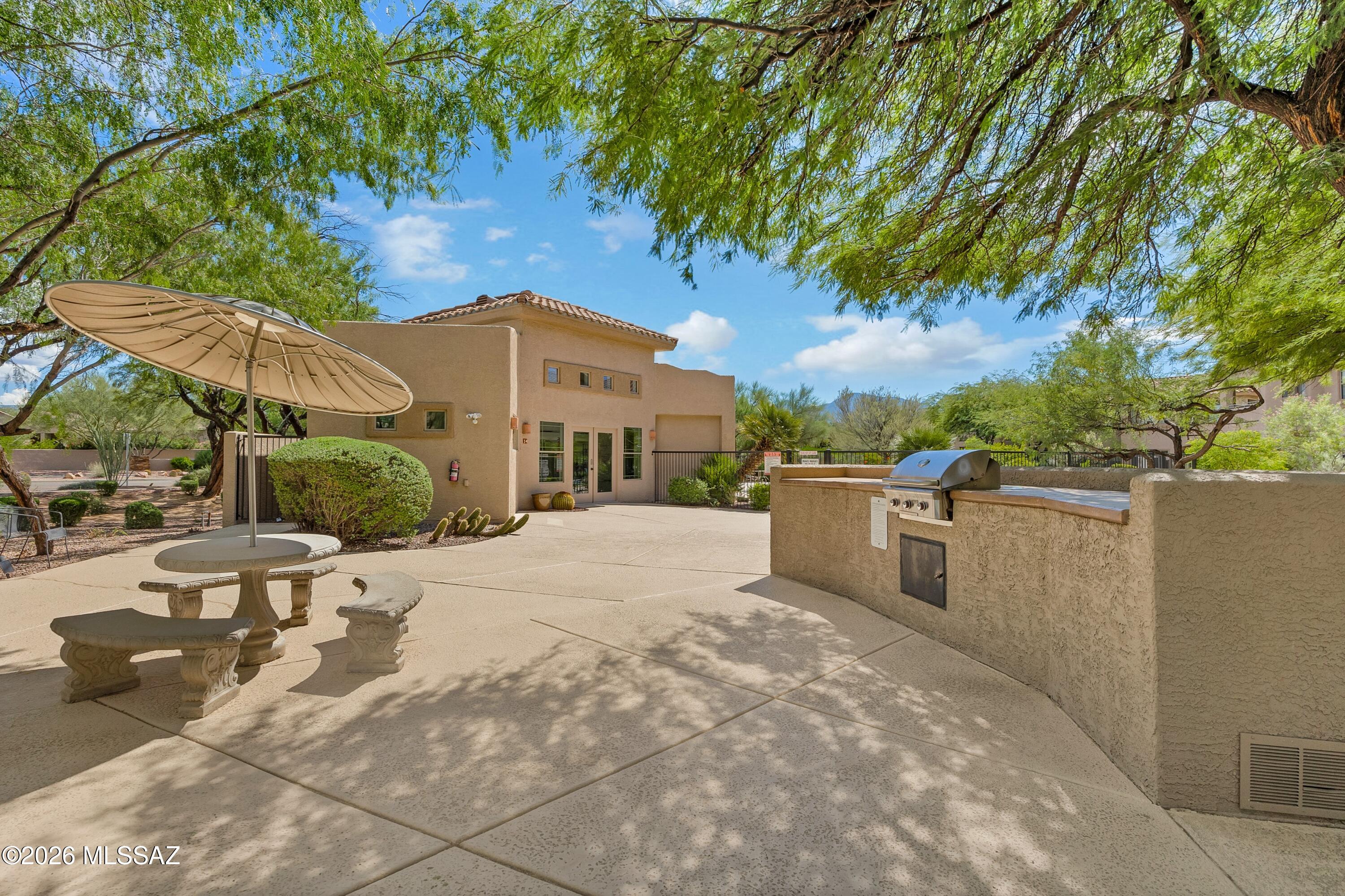 755 W Vistoso Highlands Drive 121