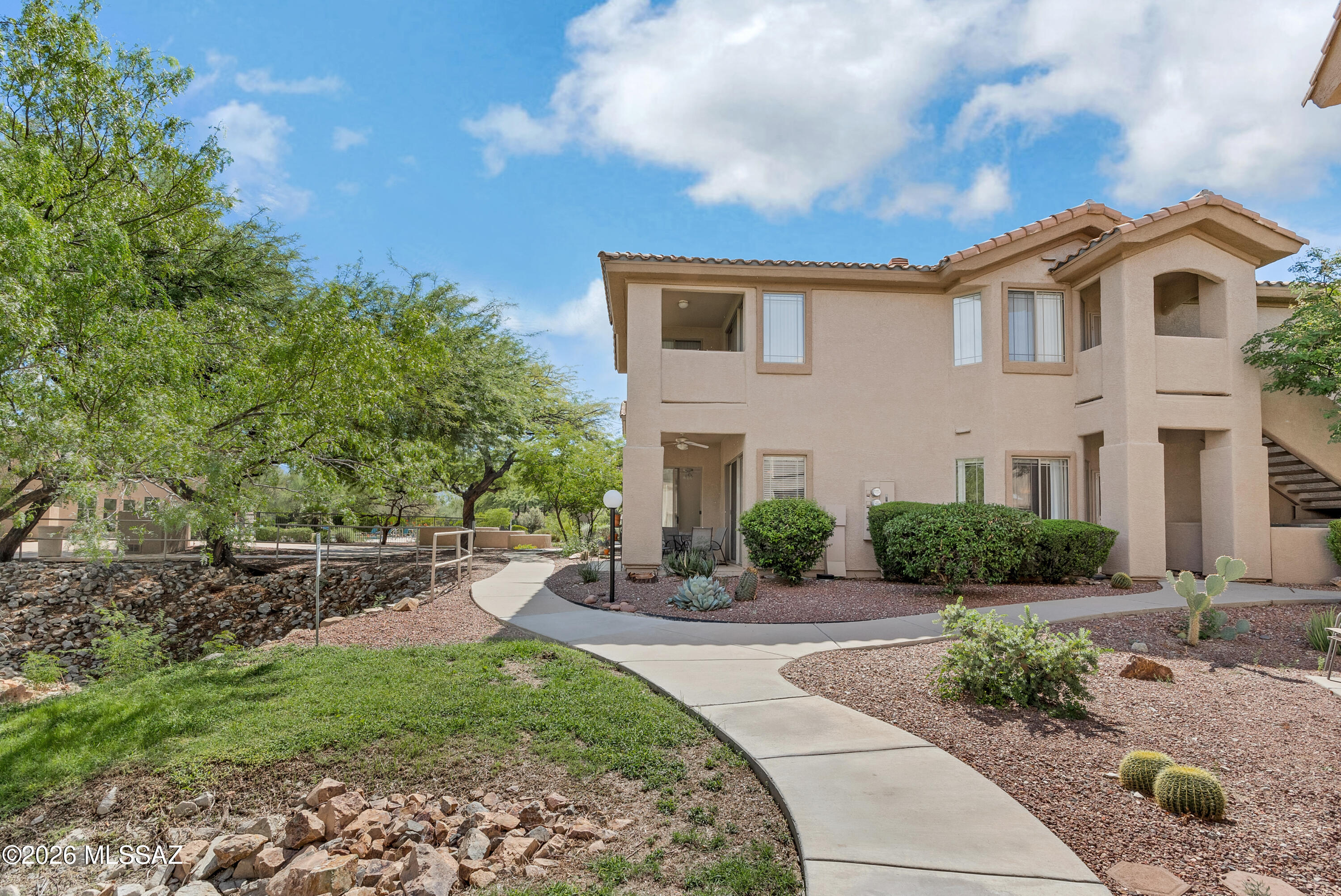 755 W Vistoso Highlands Drive 121