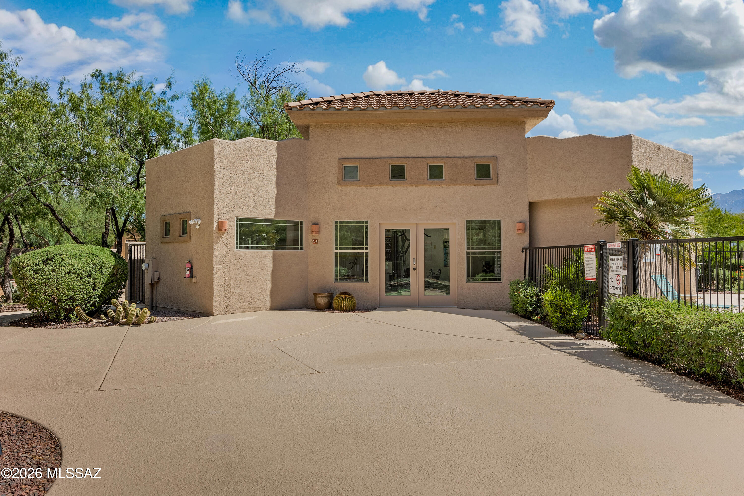 755 W Vistoso Highlands Drive 121