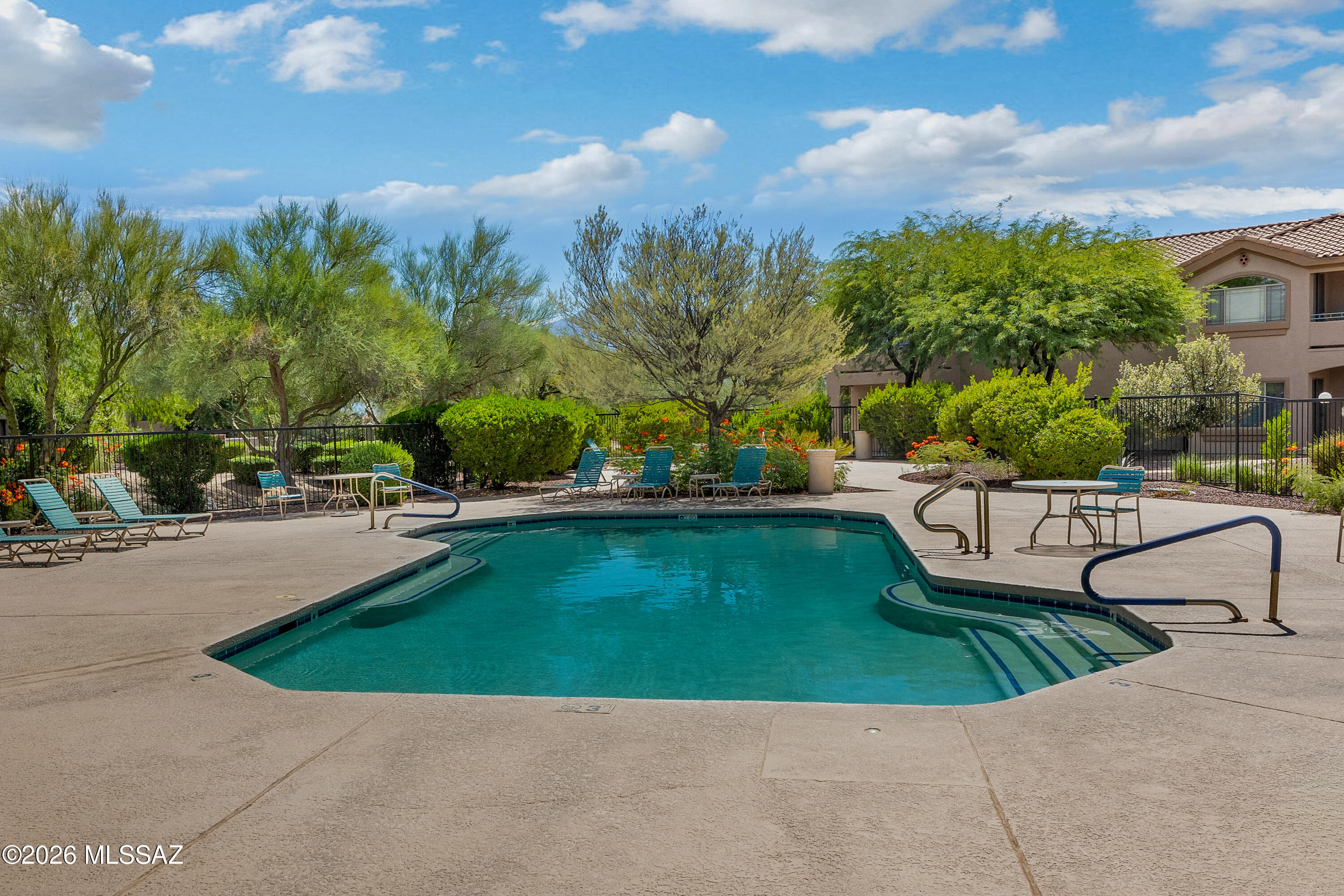 755 W Vistoso Highlands Drive 121