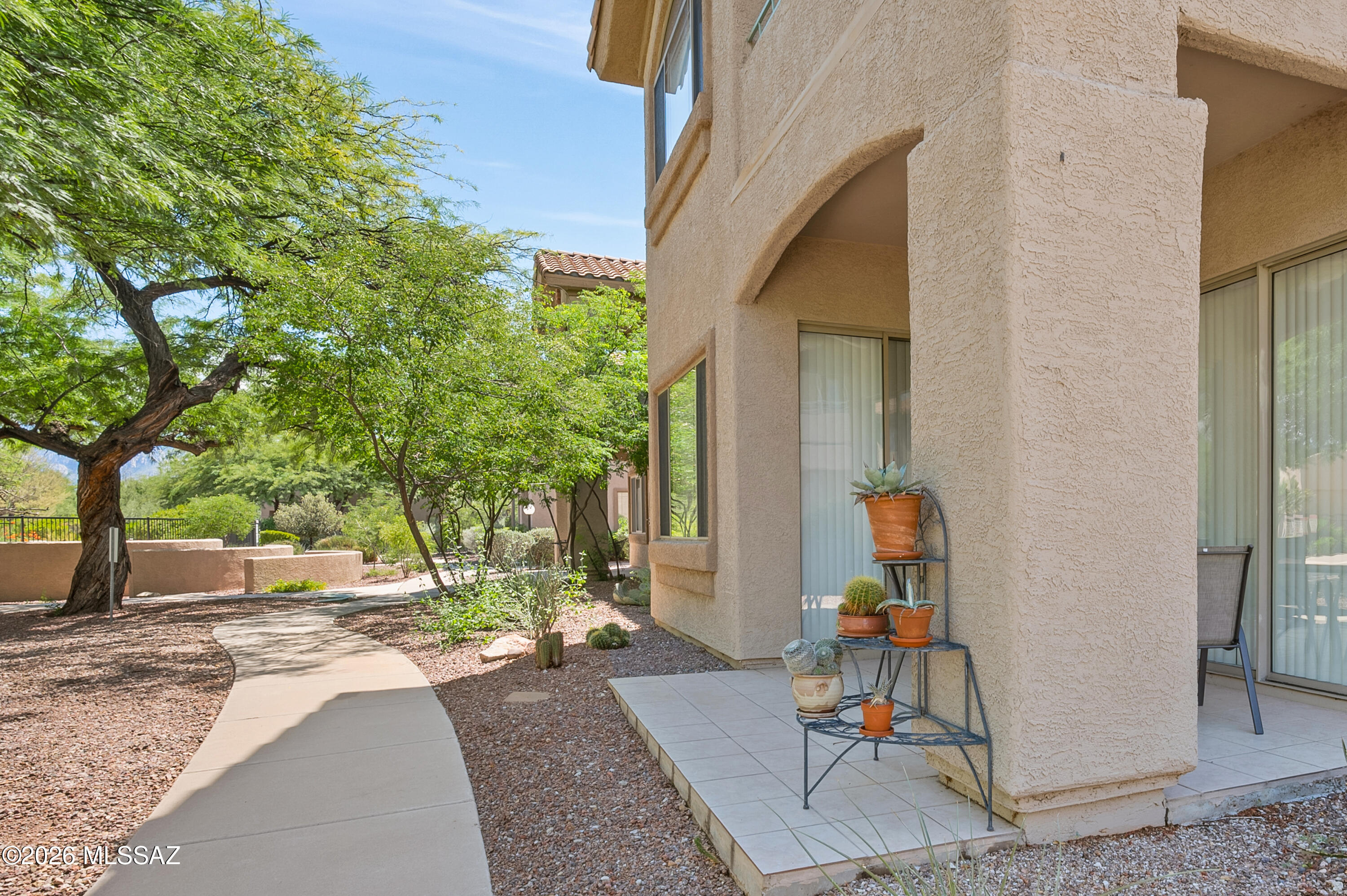 755 W Vistoso Highlands Drive 121