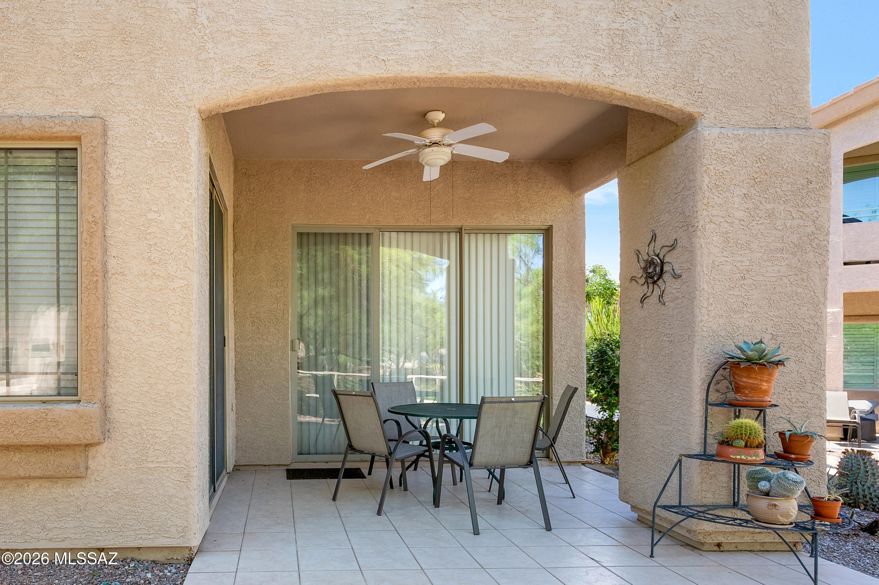 755 W Vistoso Highlands Drive 121