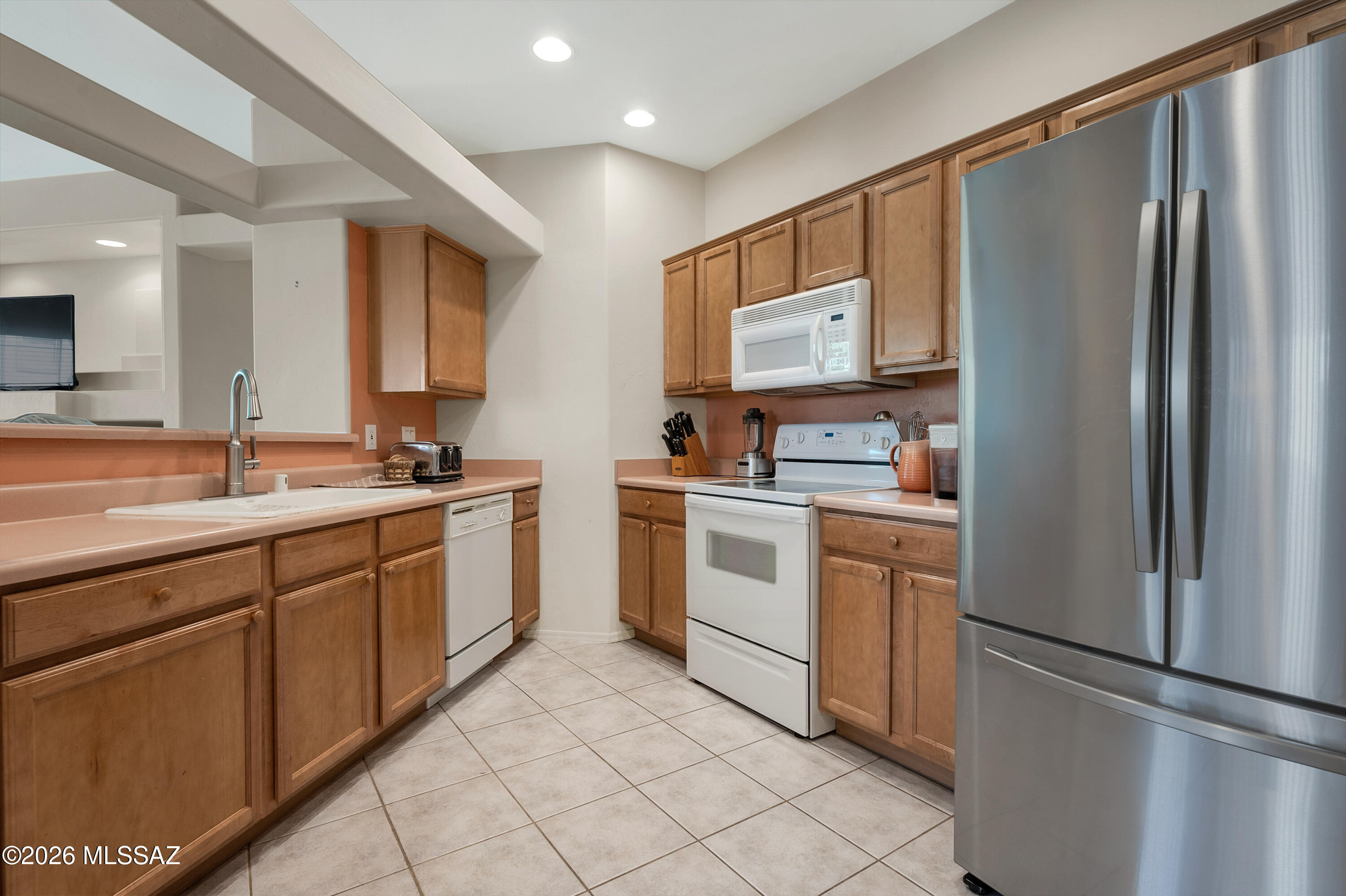 755 W Vistoso Highlands Drive 121