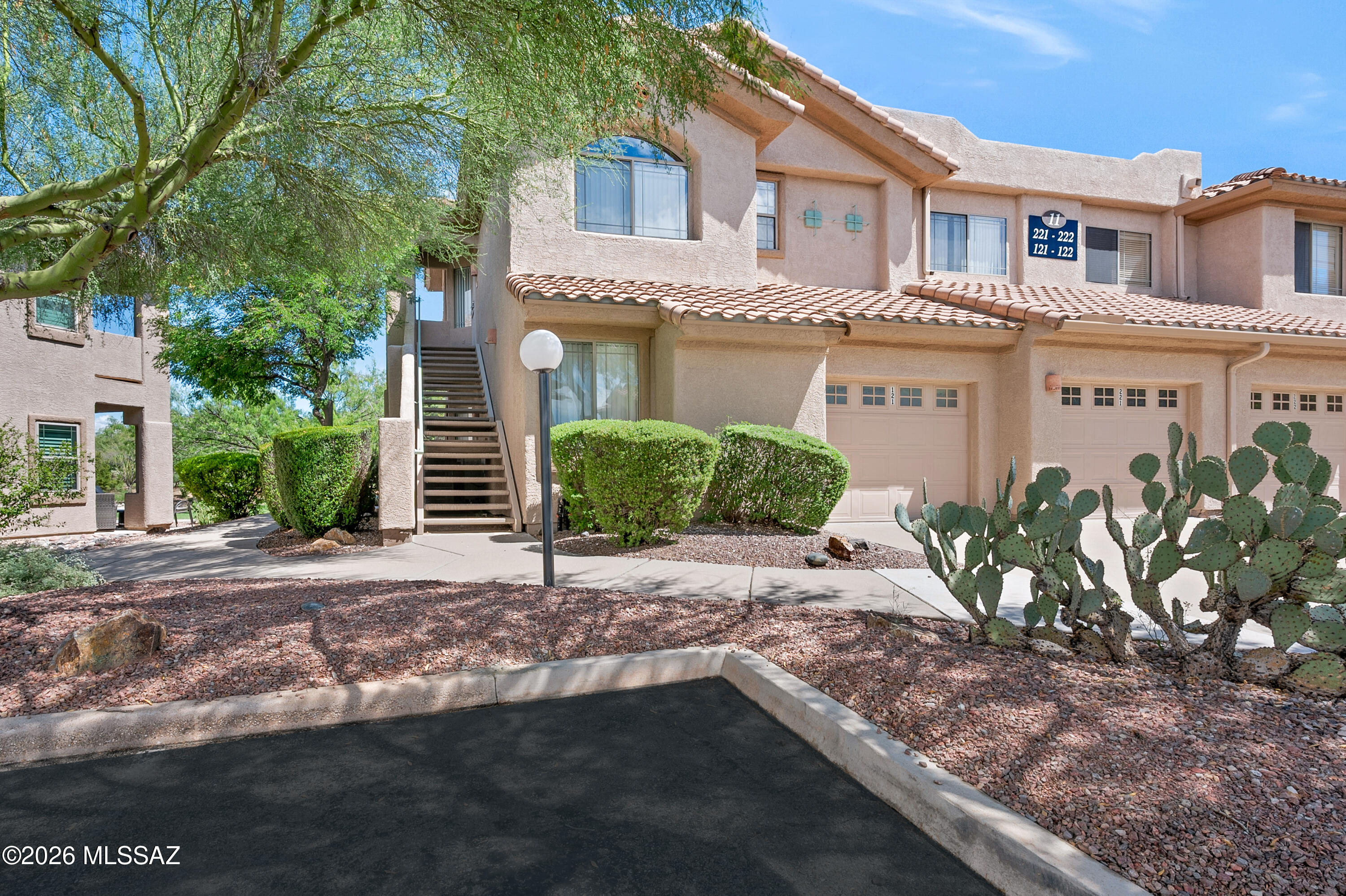 755 W Vistoso Highlands Drive 121