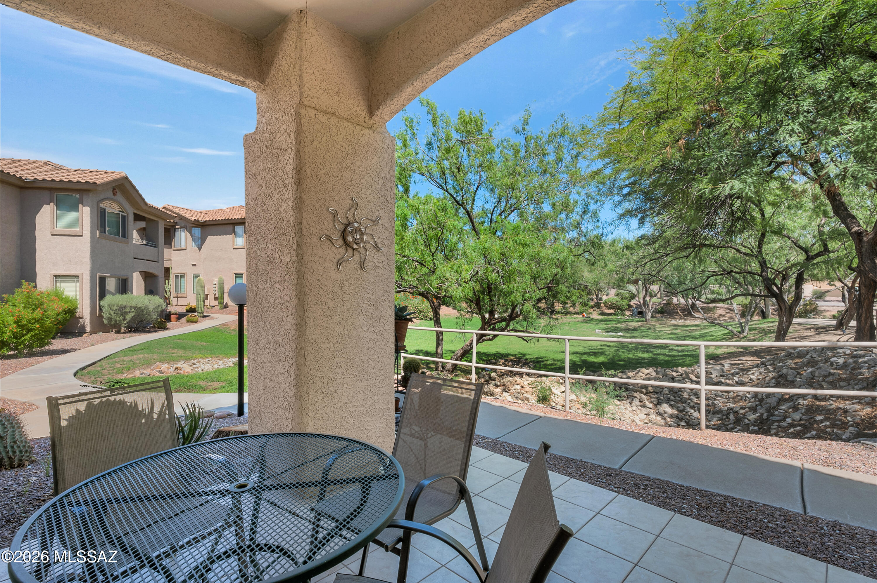 755 W Vistoso Highlands Drive 121