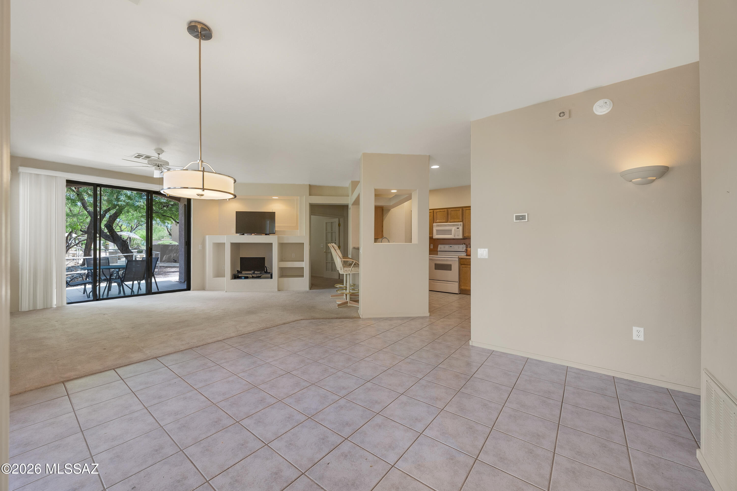 755 W Vistoso Highlands Drive 121