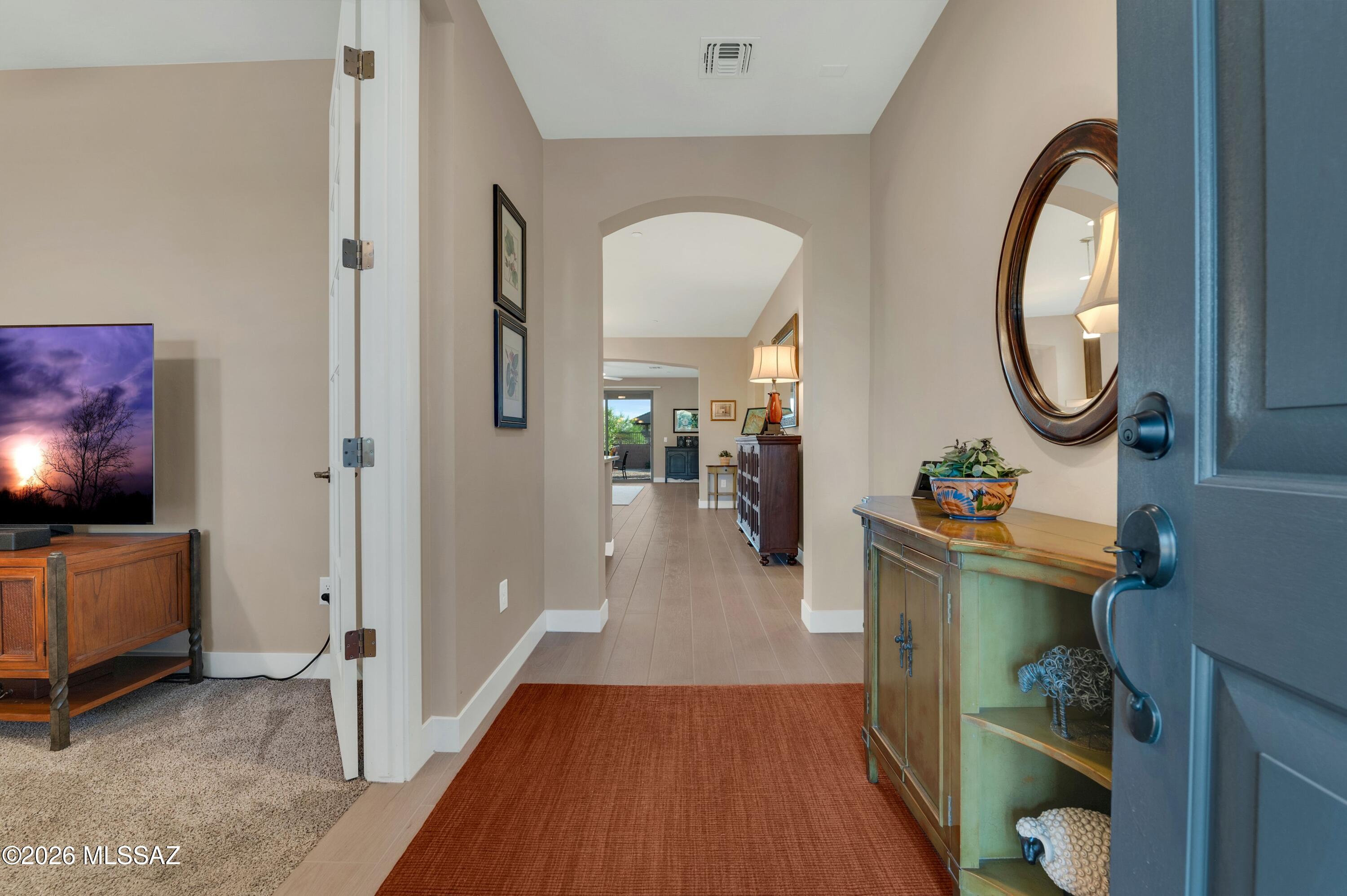 13481 N Sanidine Drive