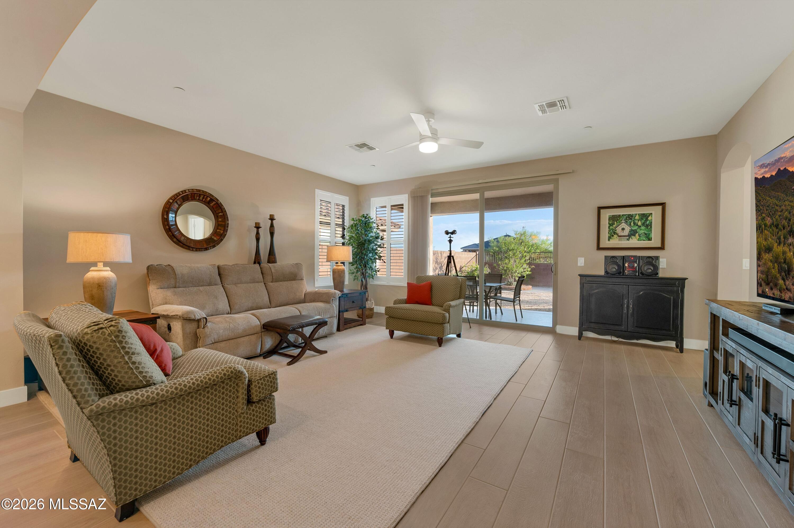 13481 N Sanidine Drive