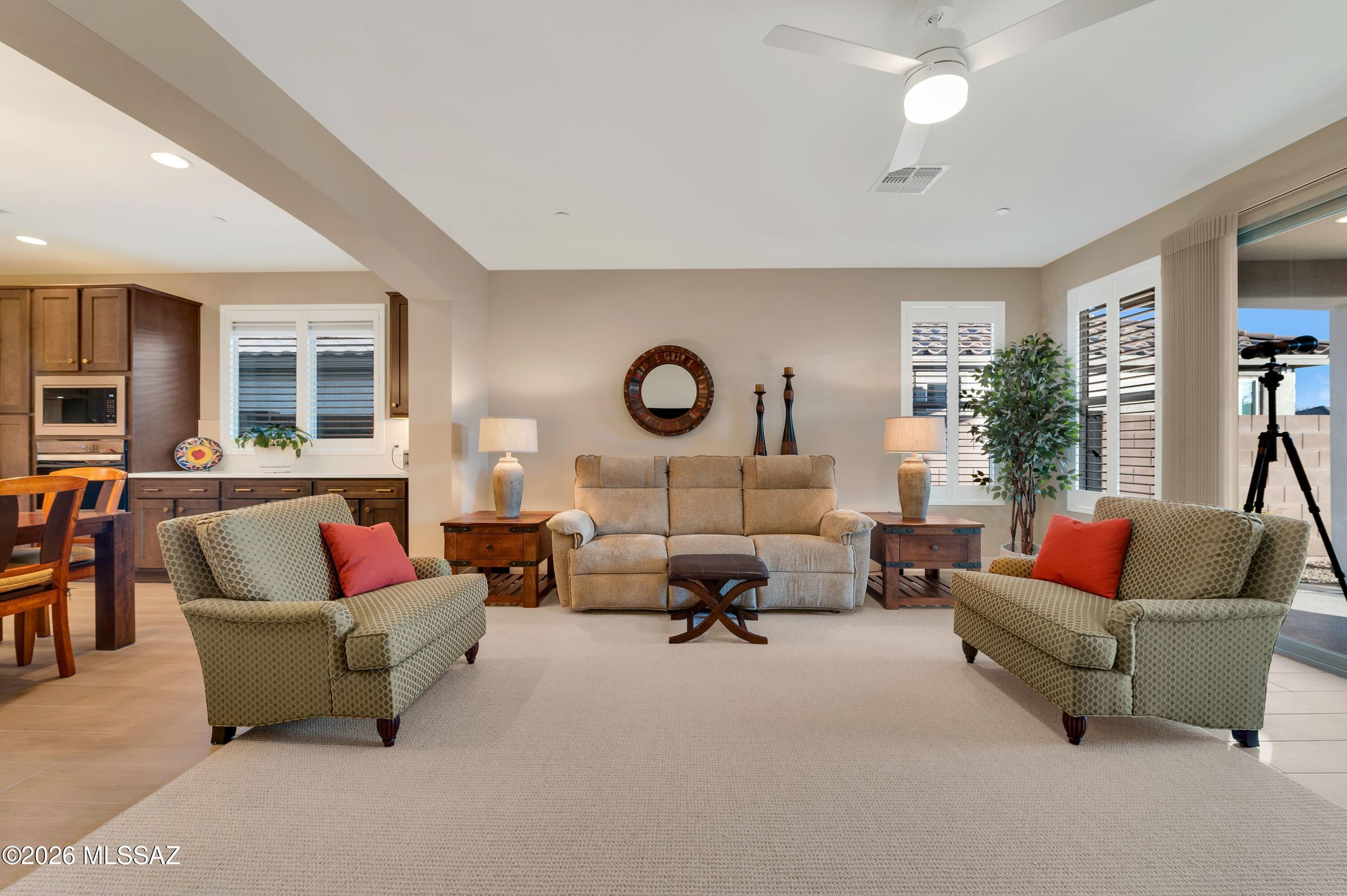 13481 N Sanidine Drive
