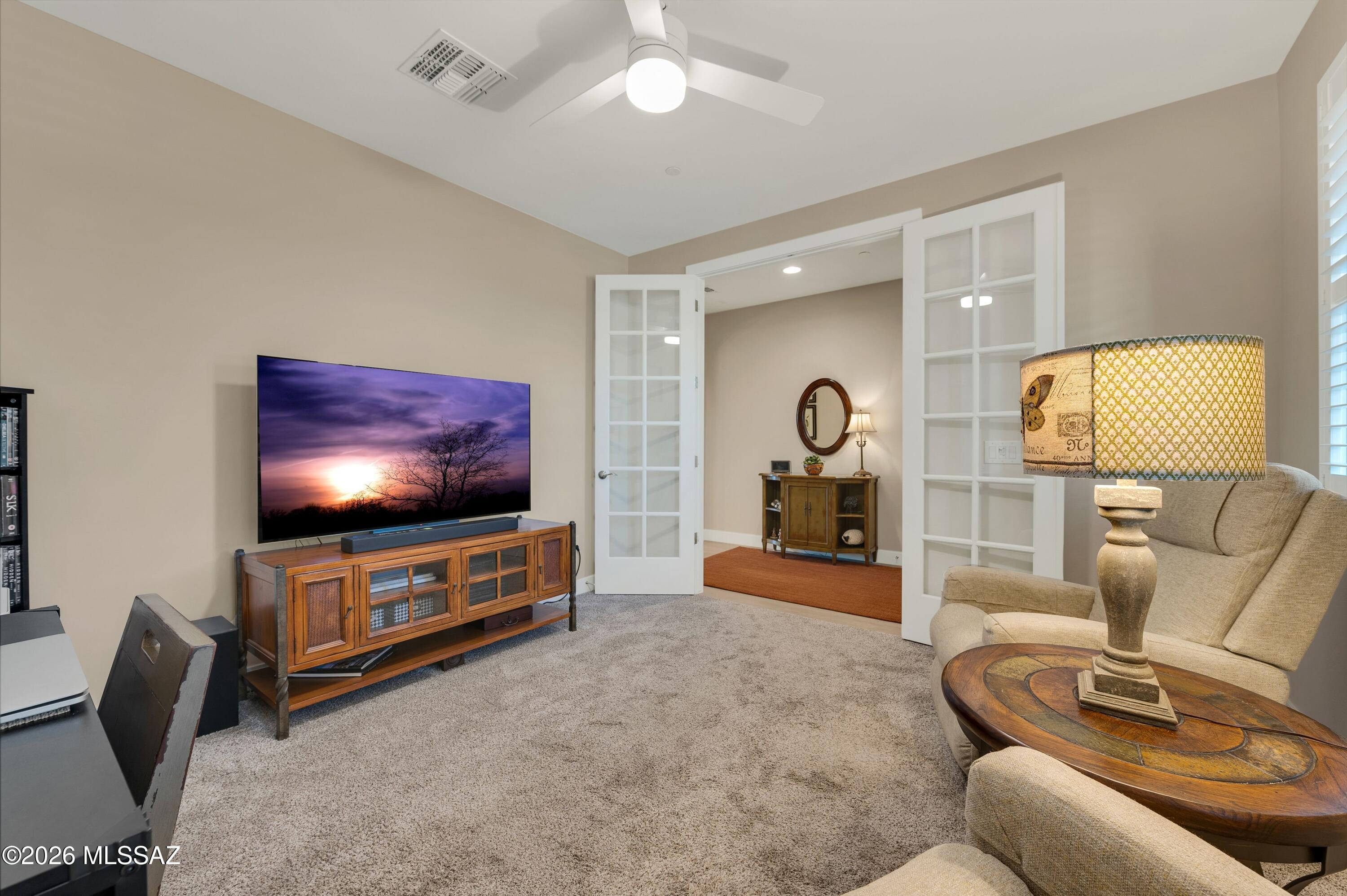 13481 N Sanidine Drive