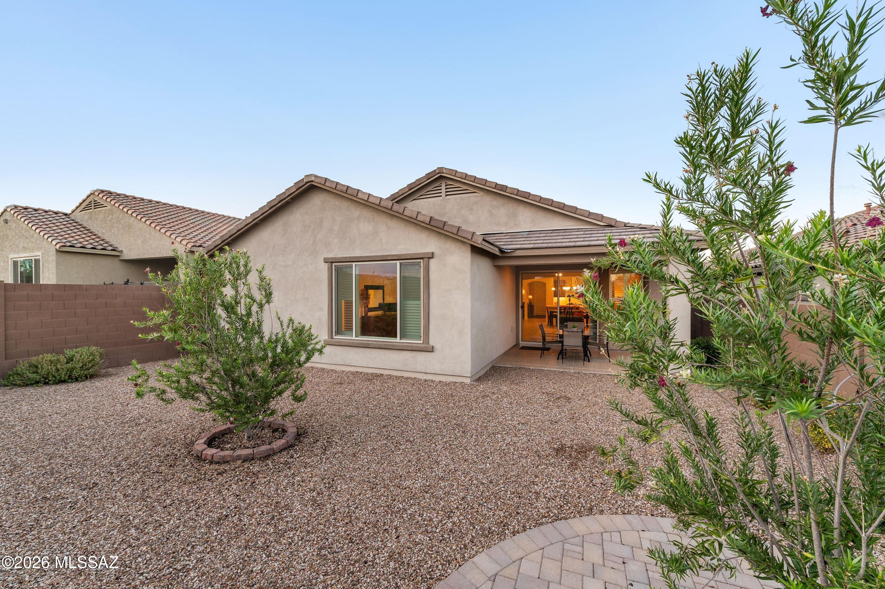 13481 N Sanidine Drive
