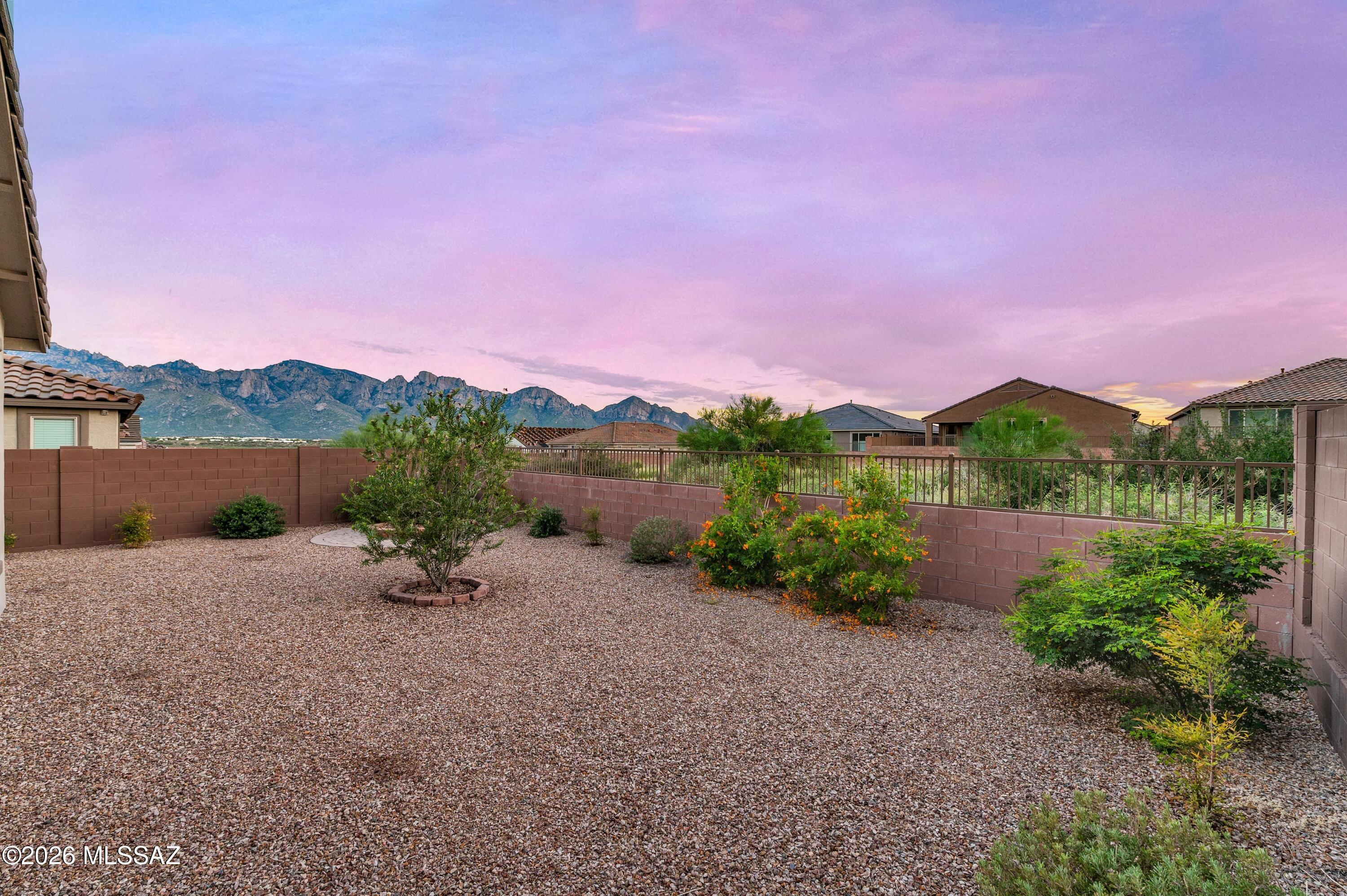 13481 N Sanidine Drive
