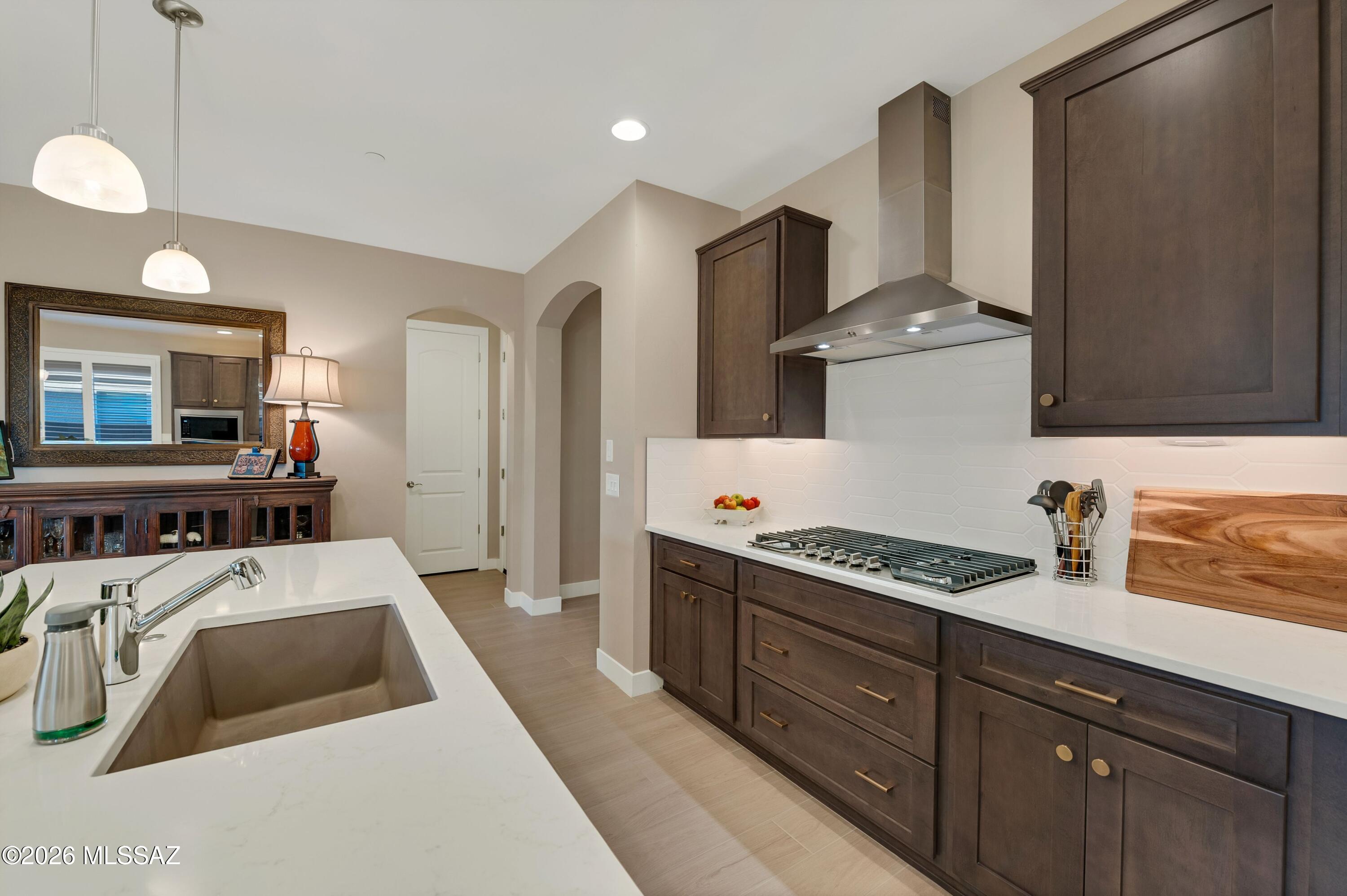 13481 N Sanidine Drive