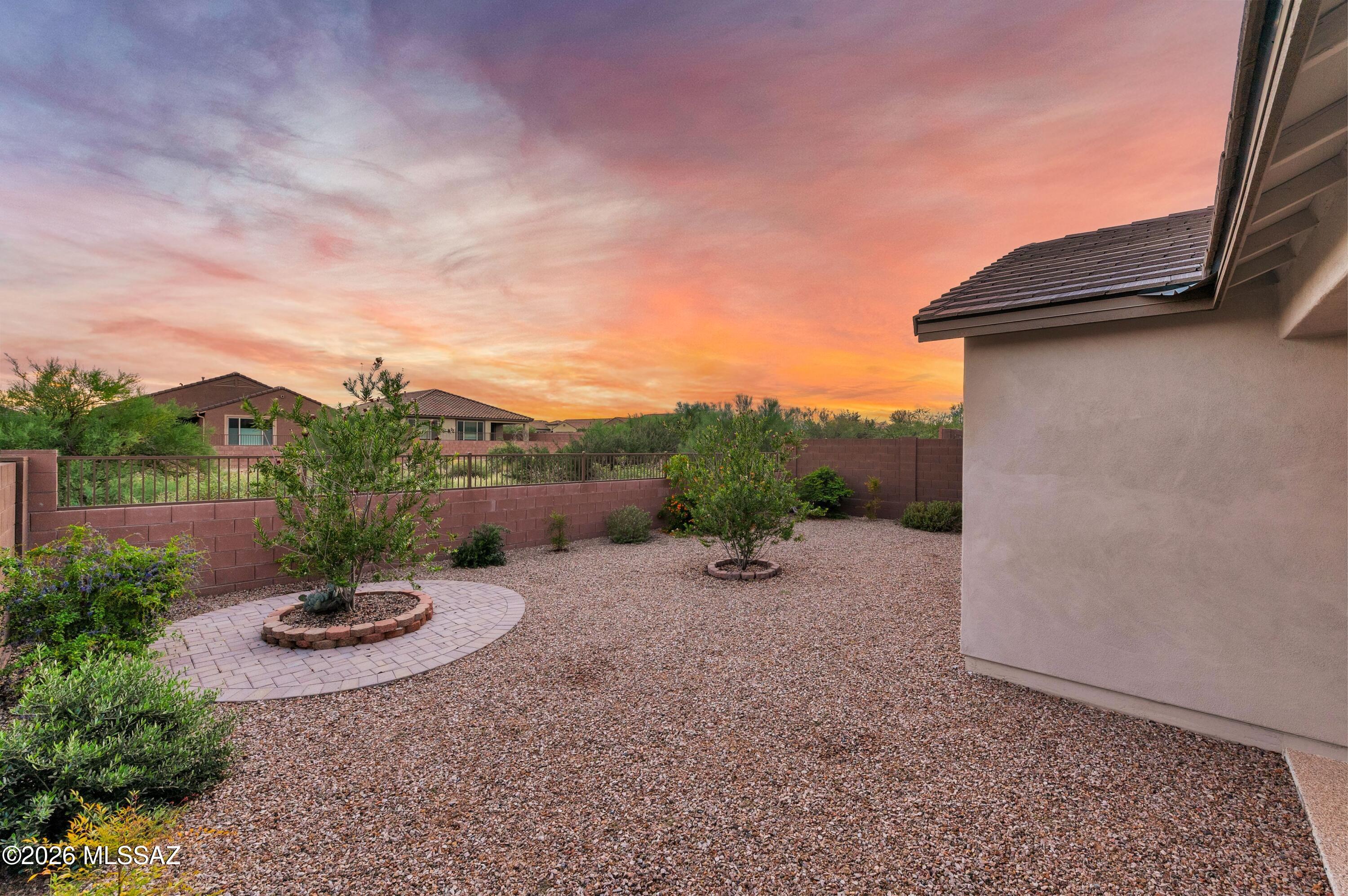 13481 N Sanidine Drive