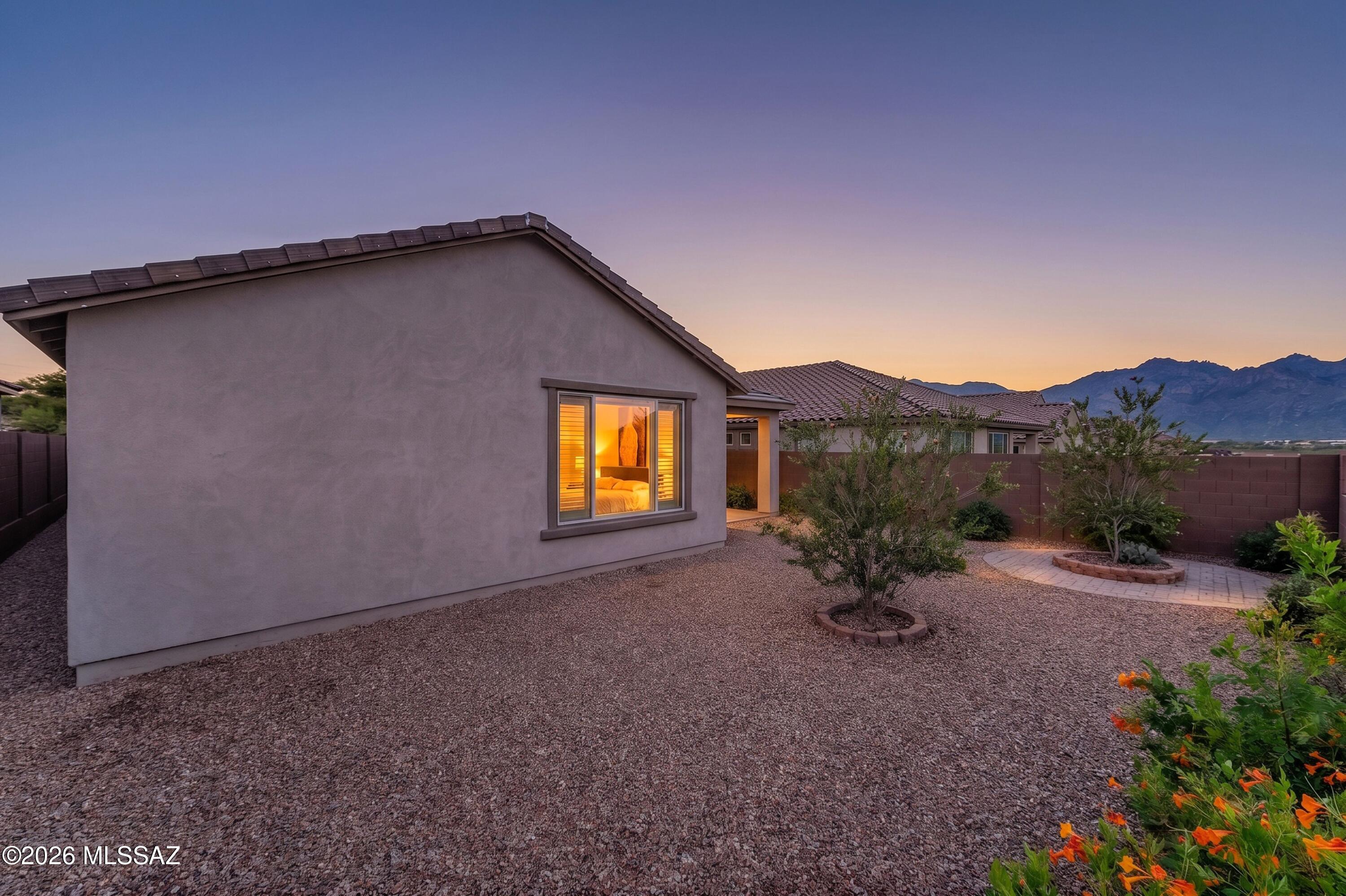 13481 N Sanidine Drive