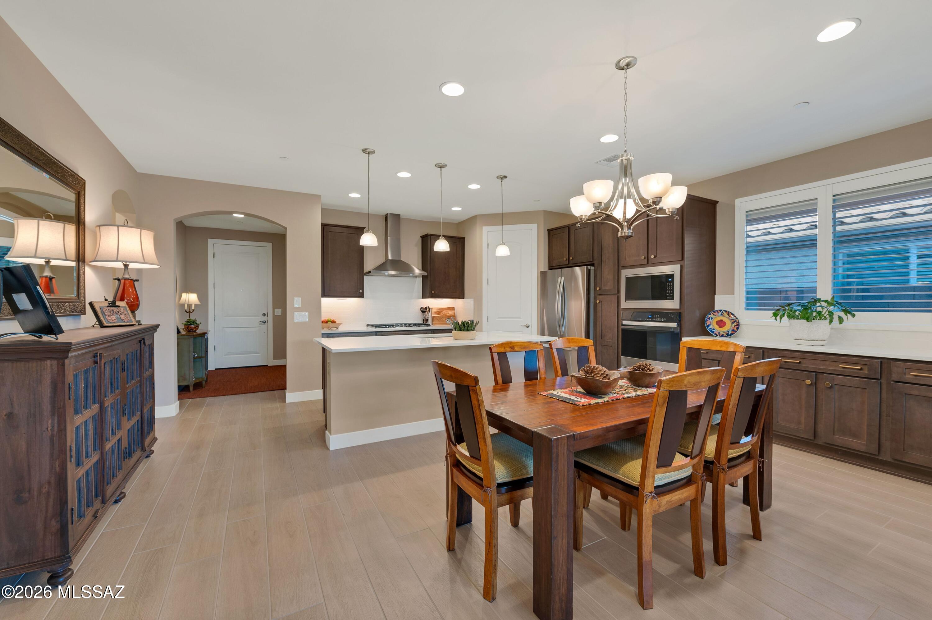 13481 N Sanidine Drive