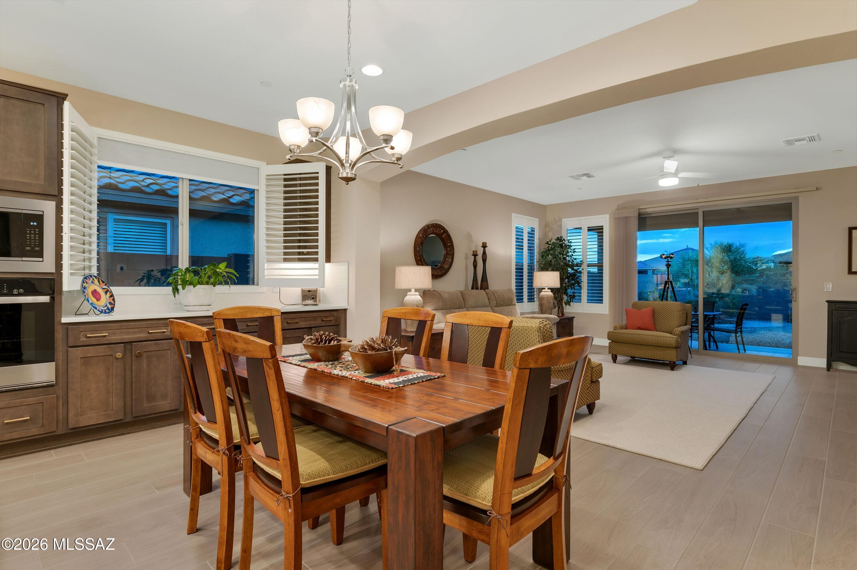 13481 N Sanidine Drive