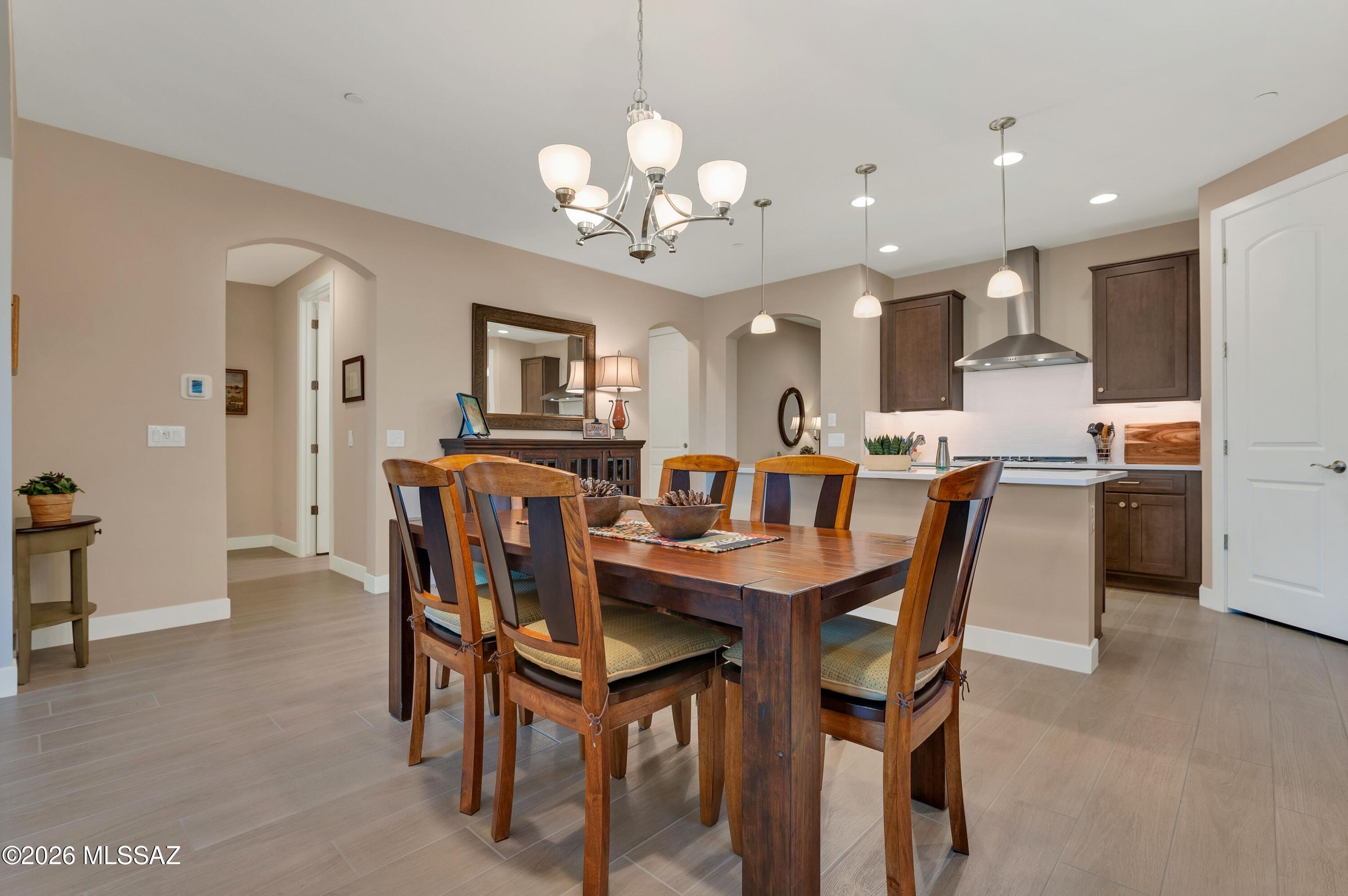 13481 N Sanidine Drive
