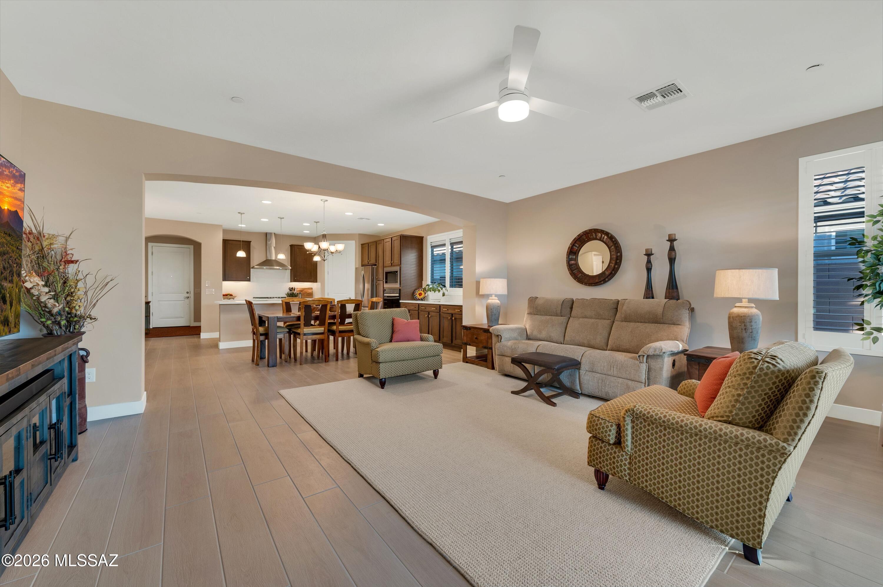 13481 N Sanidine Drive