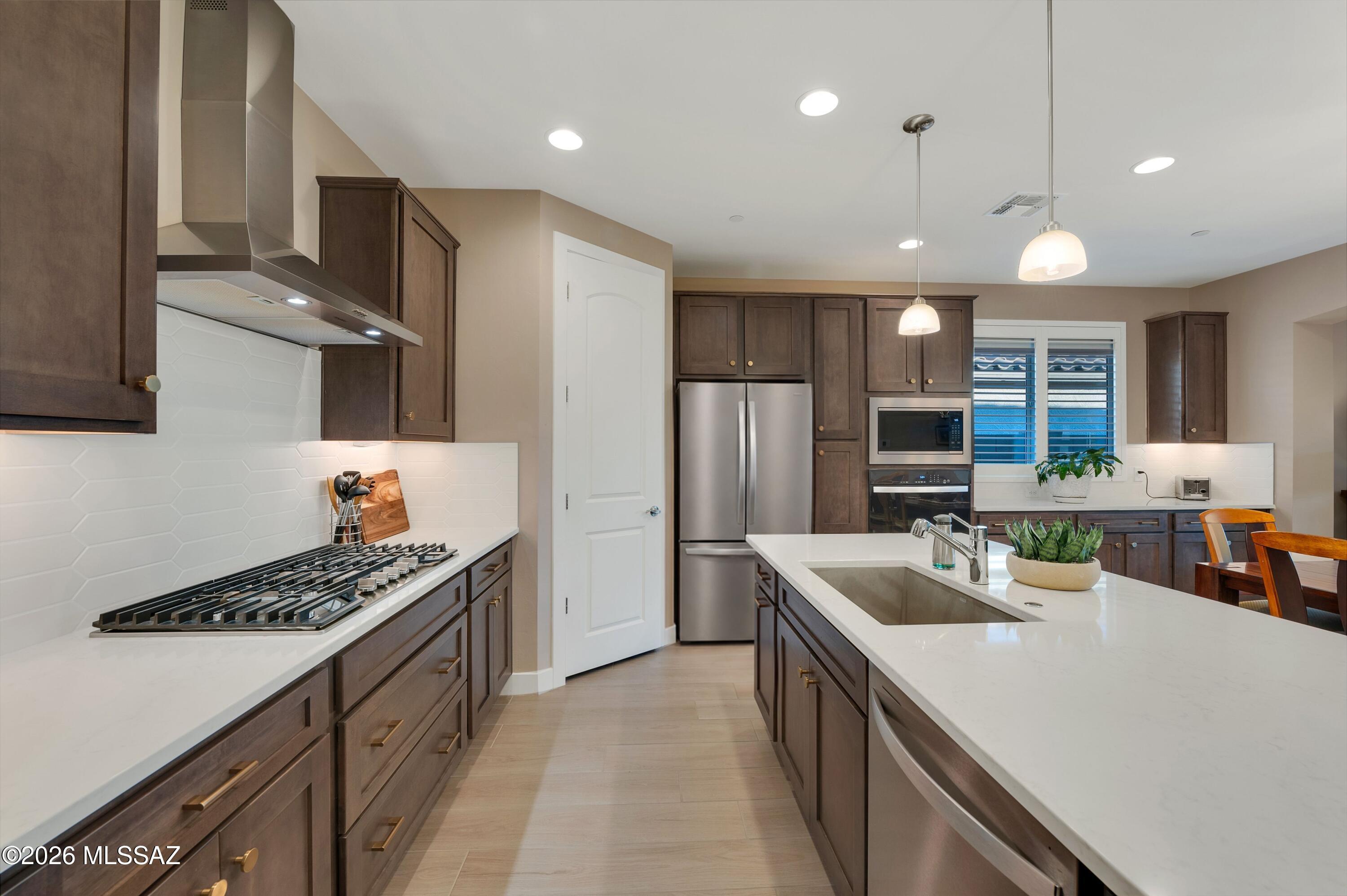 13481 N Sanidine Drive