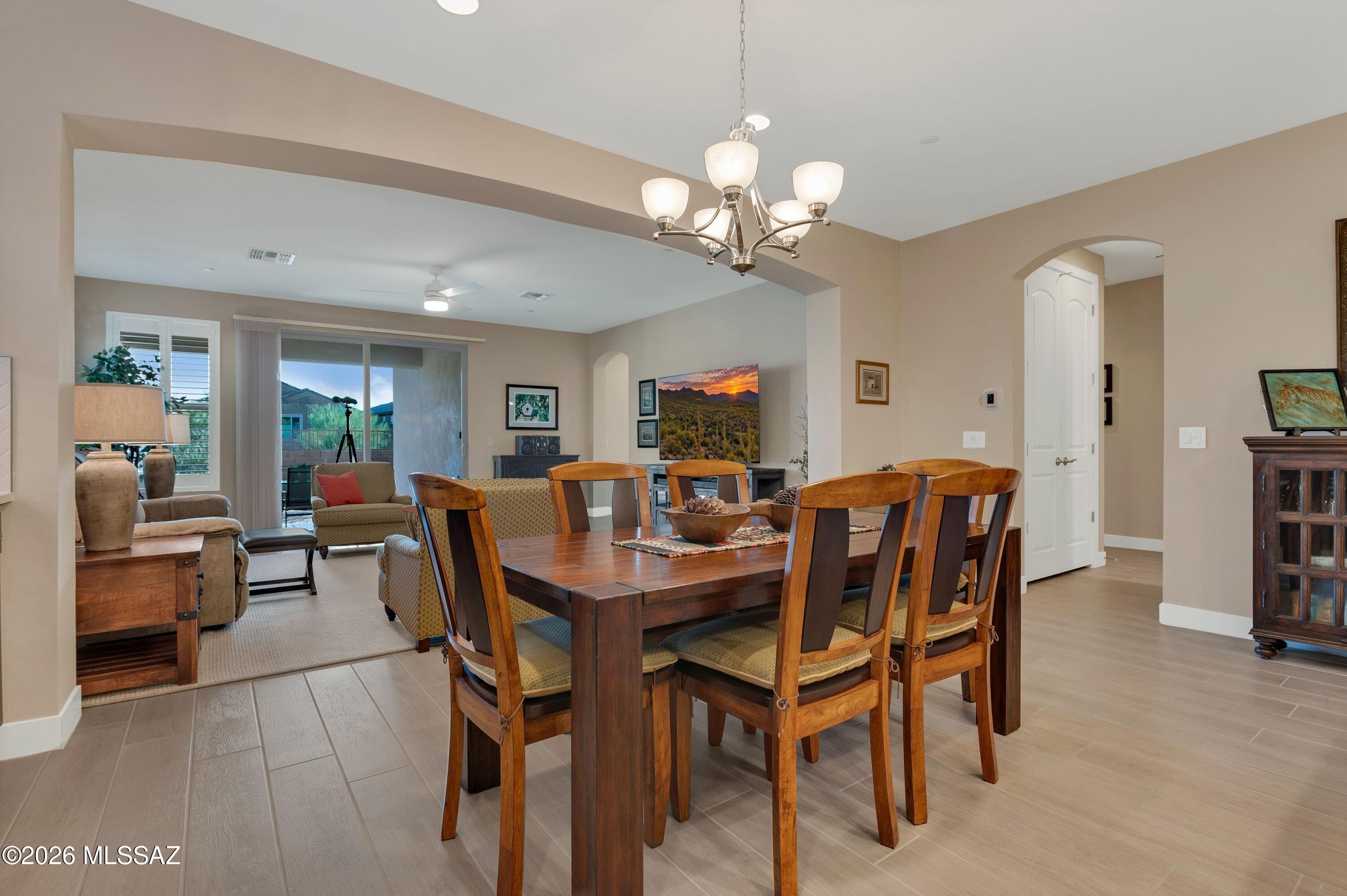 13481 N Sanidine Drive
