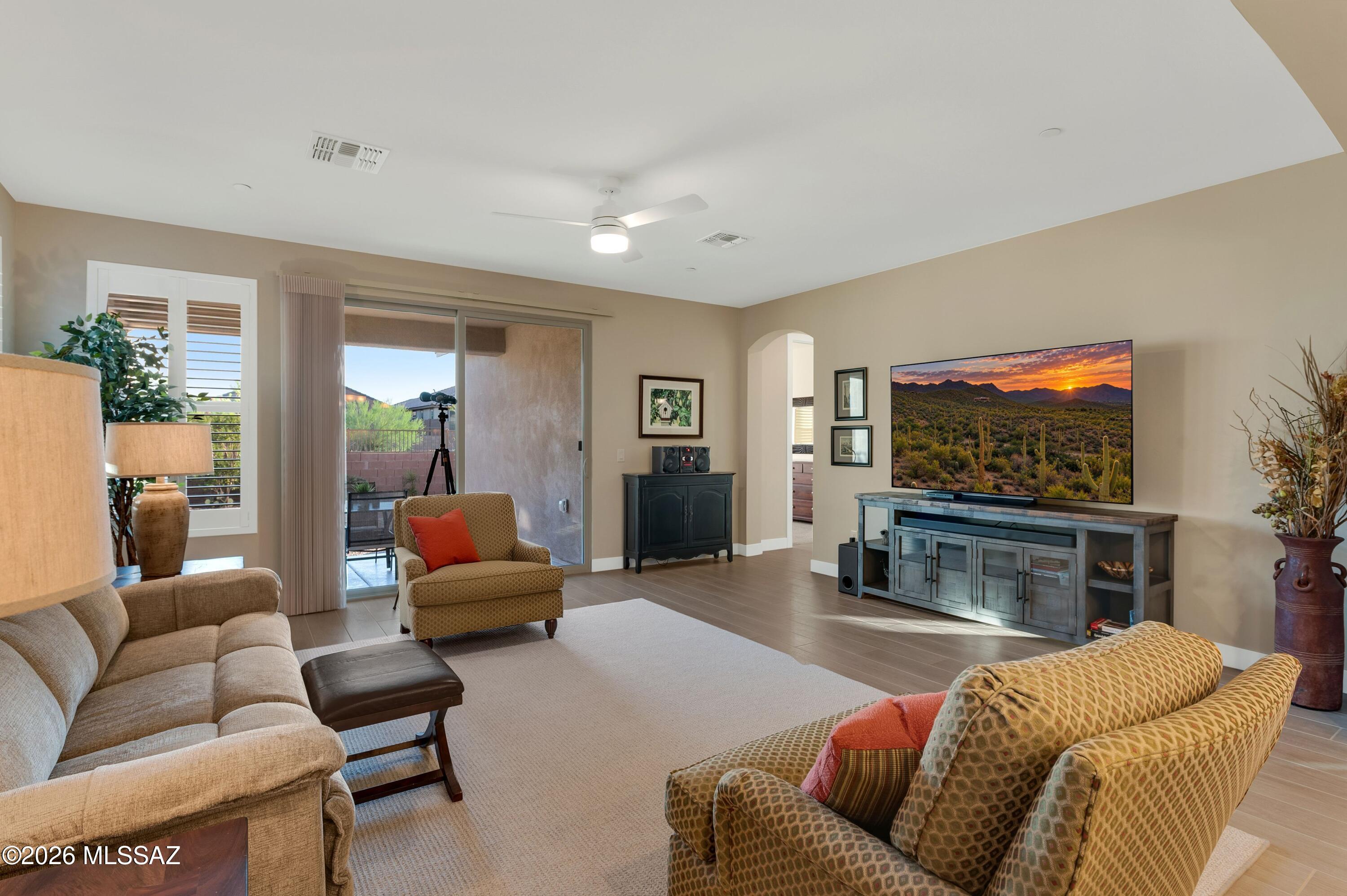 13481 N Sanidine Drive